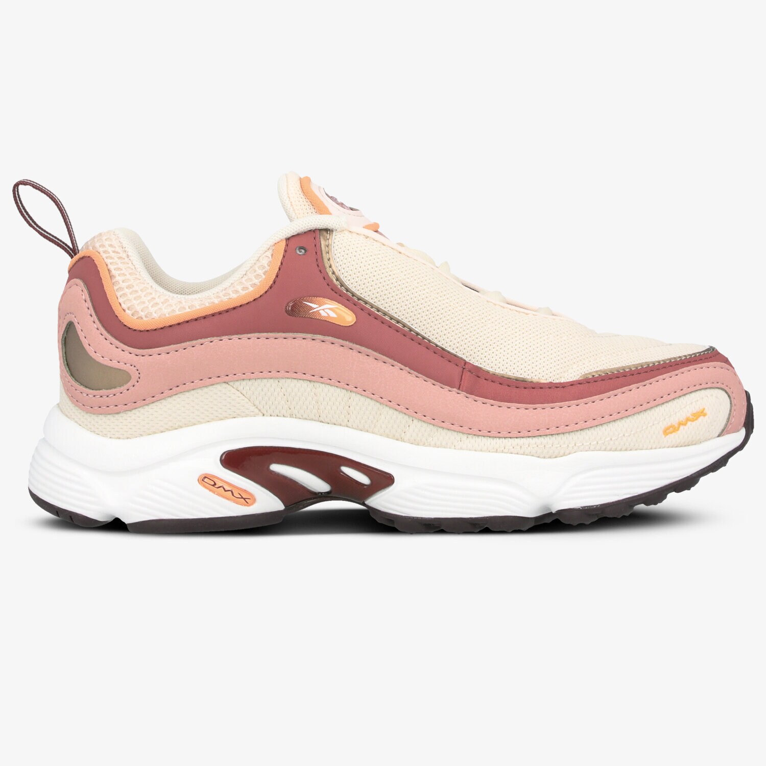 dámské tenisky REEBOK DAYTONA DMX DV9618 RŮŽOVÁ