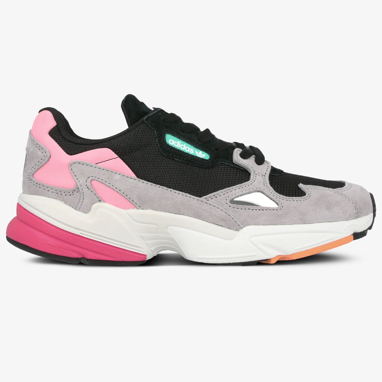dámské tenisky ADIDAS FALCON W BB9173 VÍCEBAREVNÁ