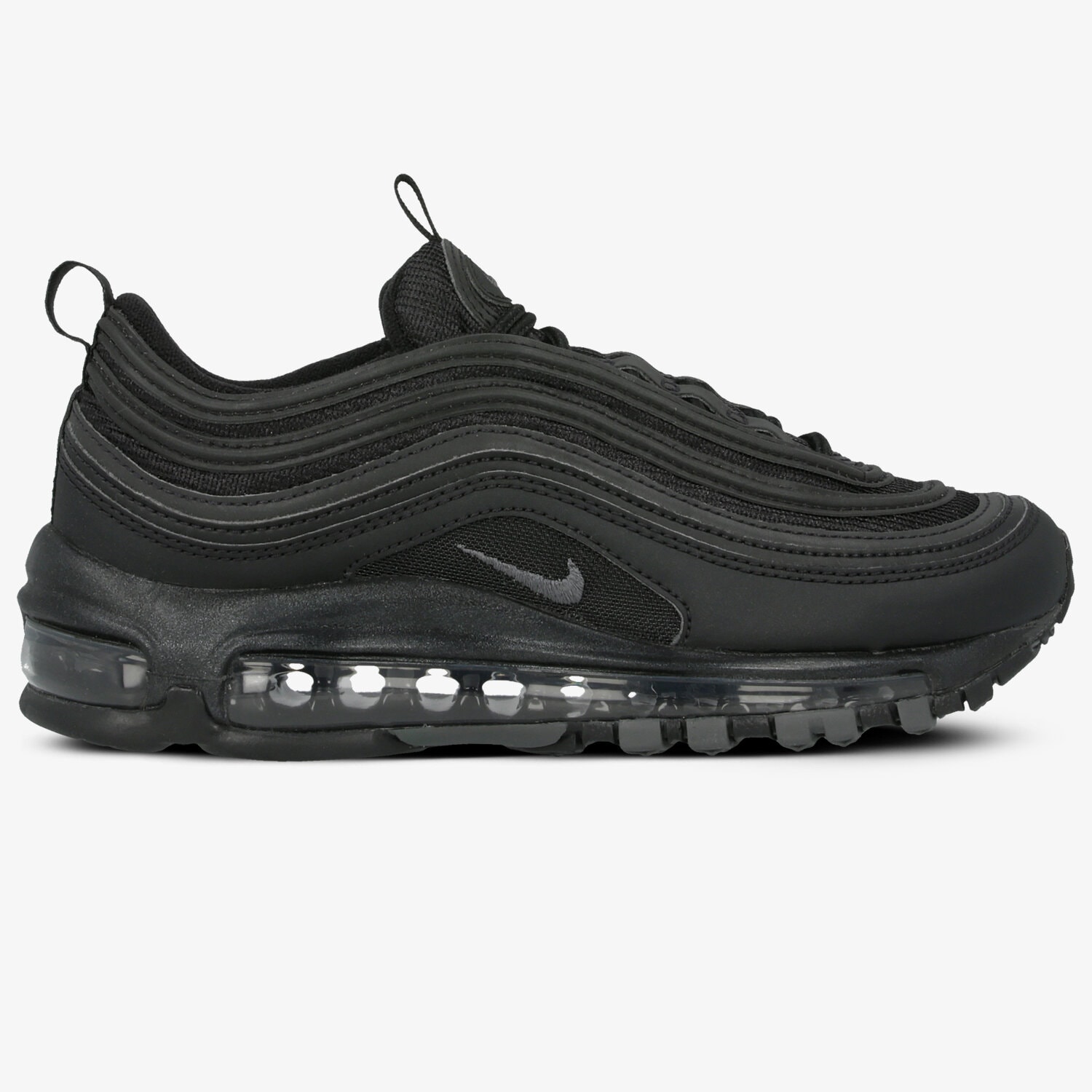 dámské tenisky NIKE WOMEN'S AIR MAX 97  921733-001 ČERNÁ