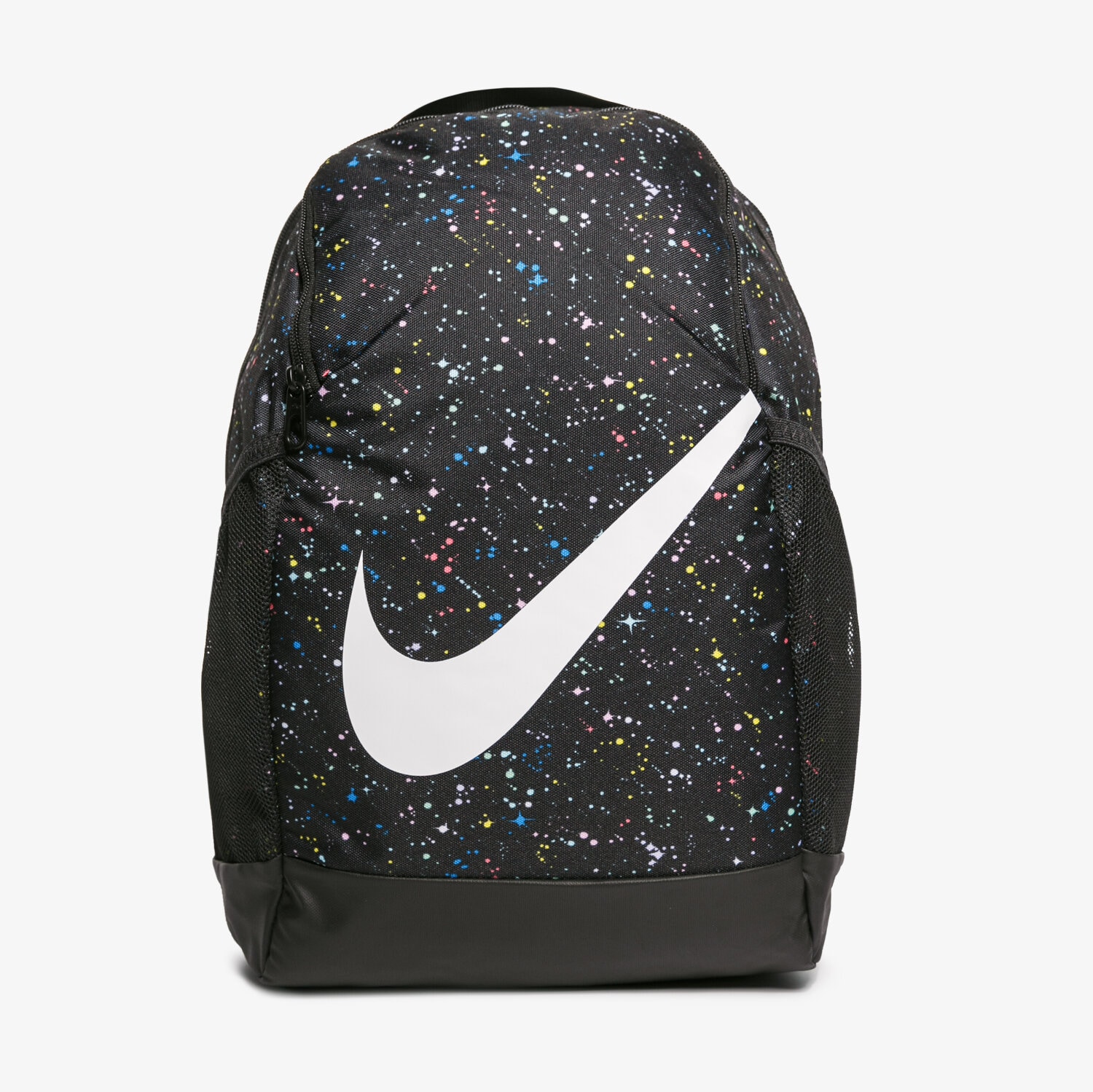 dětský batoh NIKE BATOH NIKE BRASILIA BA6036010 ČERNÁ
