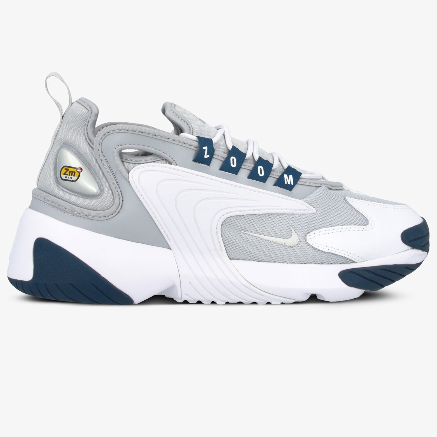 dámské tenisky NIKE ZOOM 2K AO0354-004 BÍLÁ