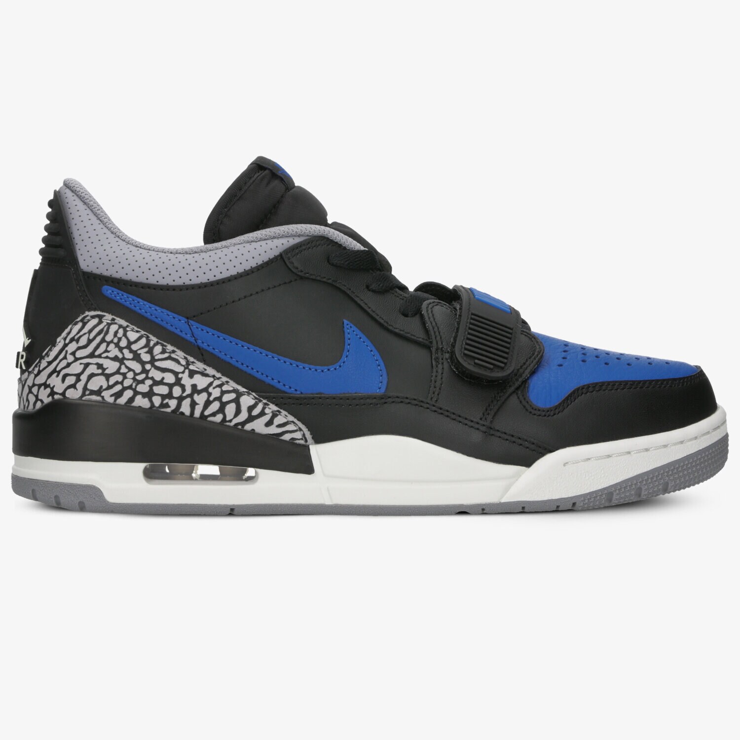 pánské tenisky AIR JORDAN LEGACY 312 LOW CD7069-041 ŠEDÁ