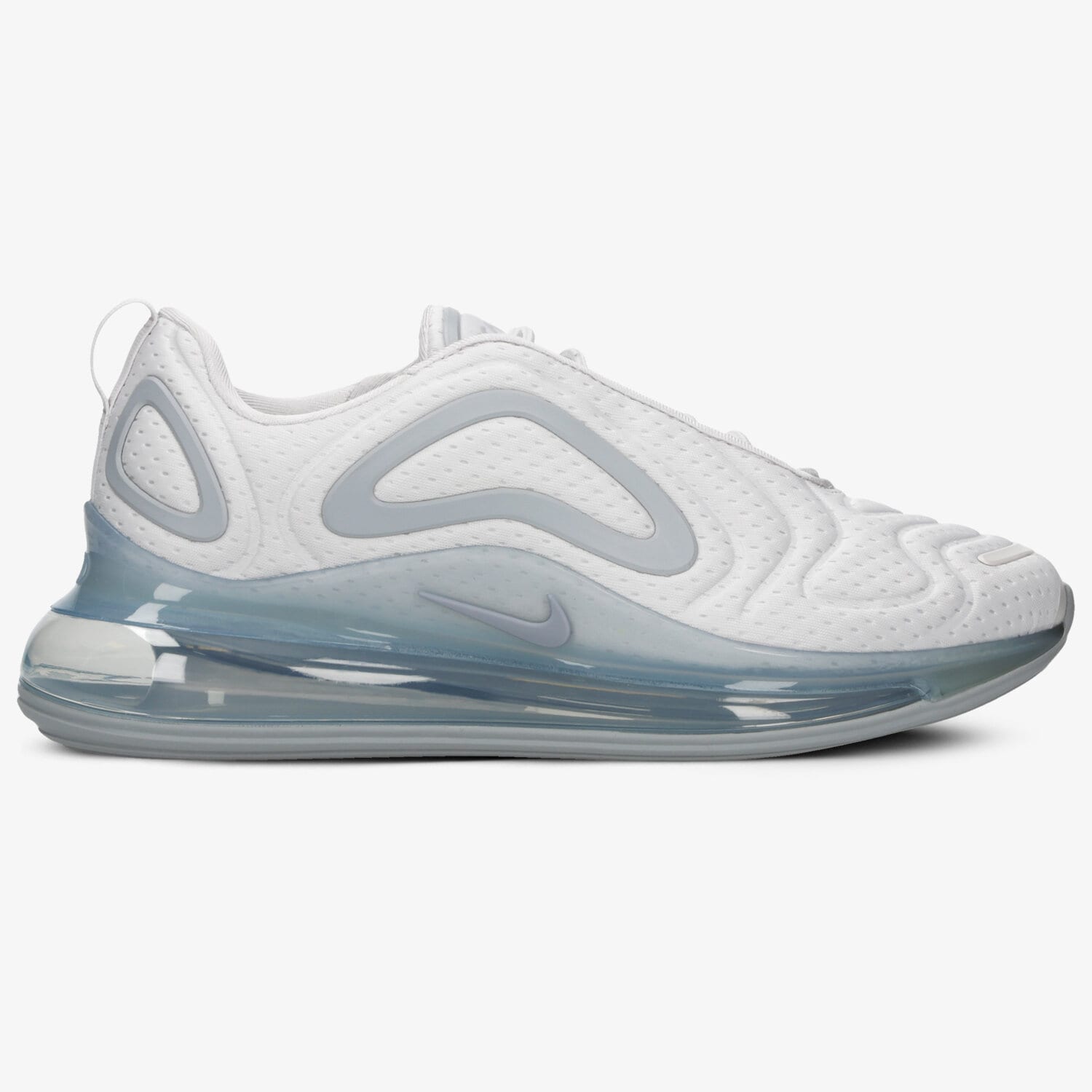 pánské tenisky NIKE AIR MAX 720 AO2924-016 ŠEDÁ