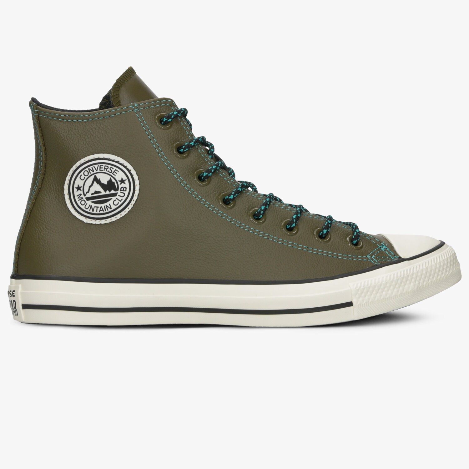 pánské tenisky CONVERSE CHUCK TAYLOR ALL STAR  165957CM KHAKI