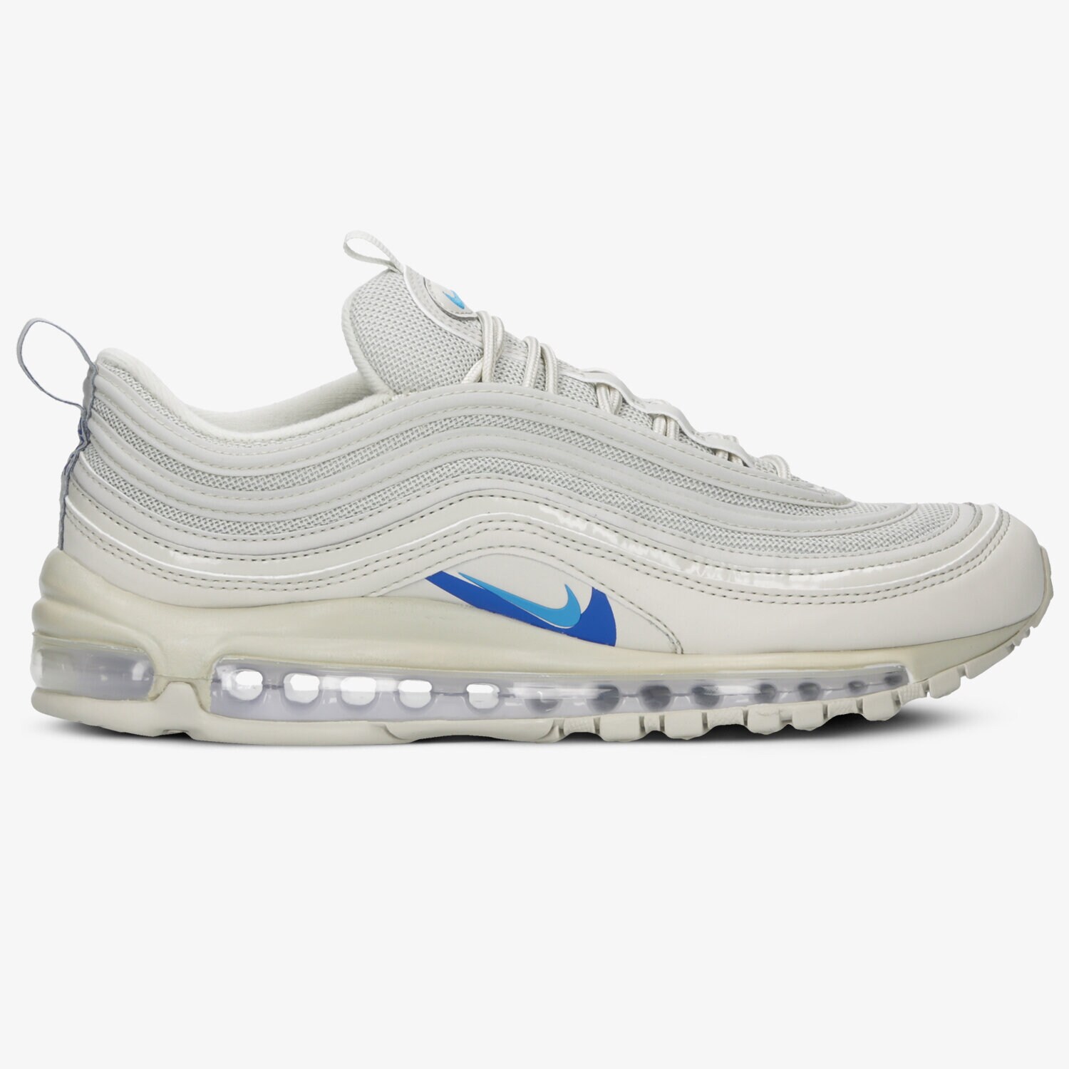 pánské tenisky NIKE AIR MAX 97 AS CT2205-001 BÉŽOVÁ