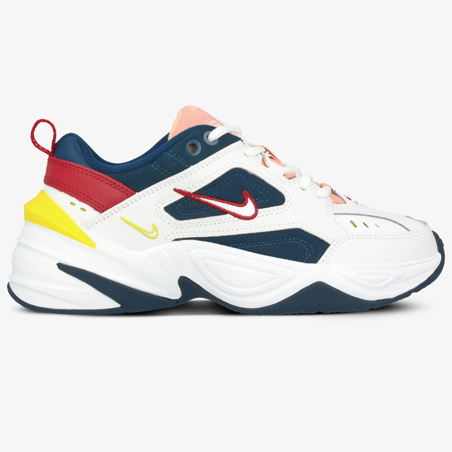 dámské tenisky NIKE M2K TEKNO AO3108-402 BÍLÁ