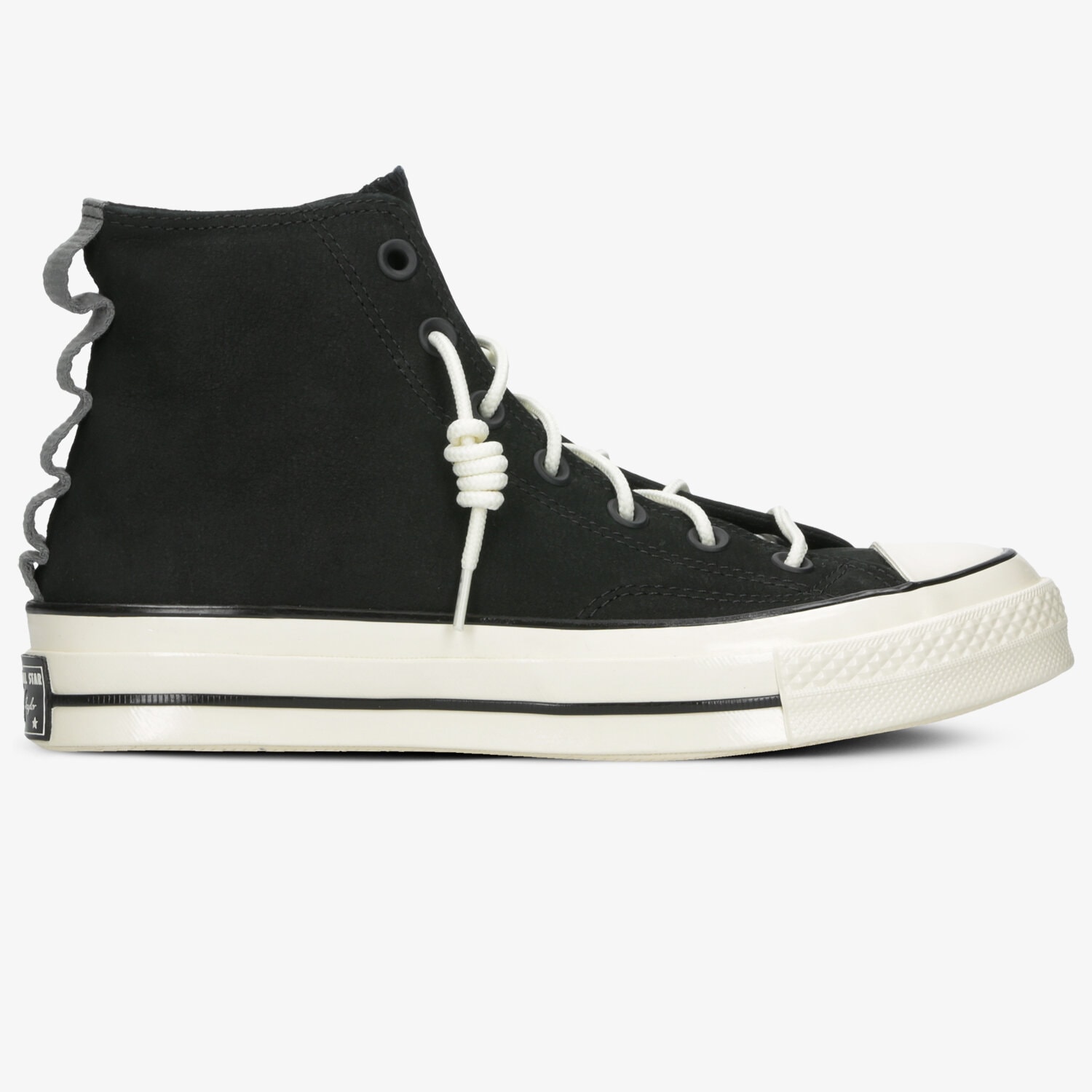 dámské tenisky CONVERSE CHUCK 70 SPECIALTY 165999C ČERNÁ