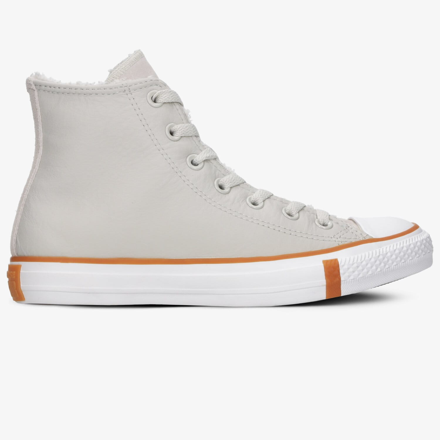 dámské tenisky CONVERSE CHUCK TAYLOR ALL STAR FROSTED DIMENSIONS 166125C BÉŽOVÁ