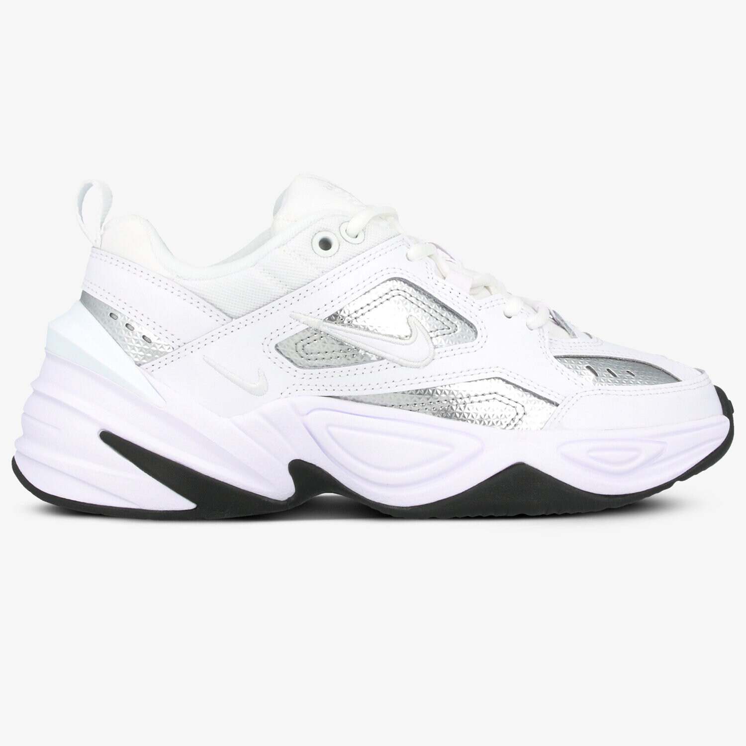 dámské tenisky NIKE W M2K TEKNO  CJ9583-100 BÍLÁ