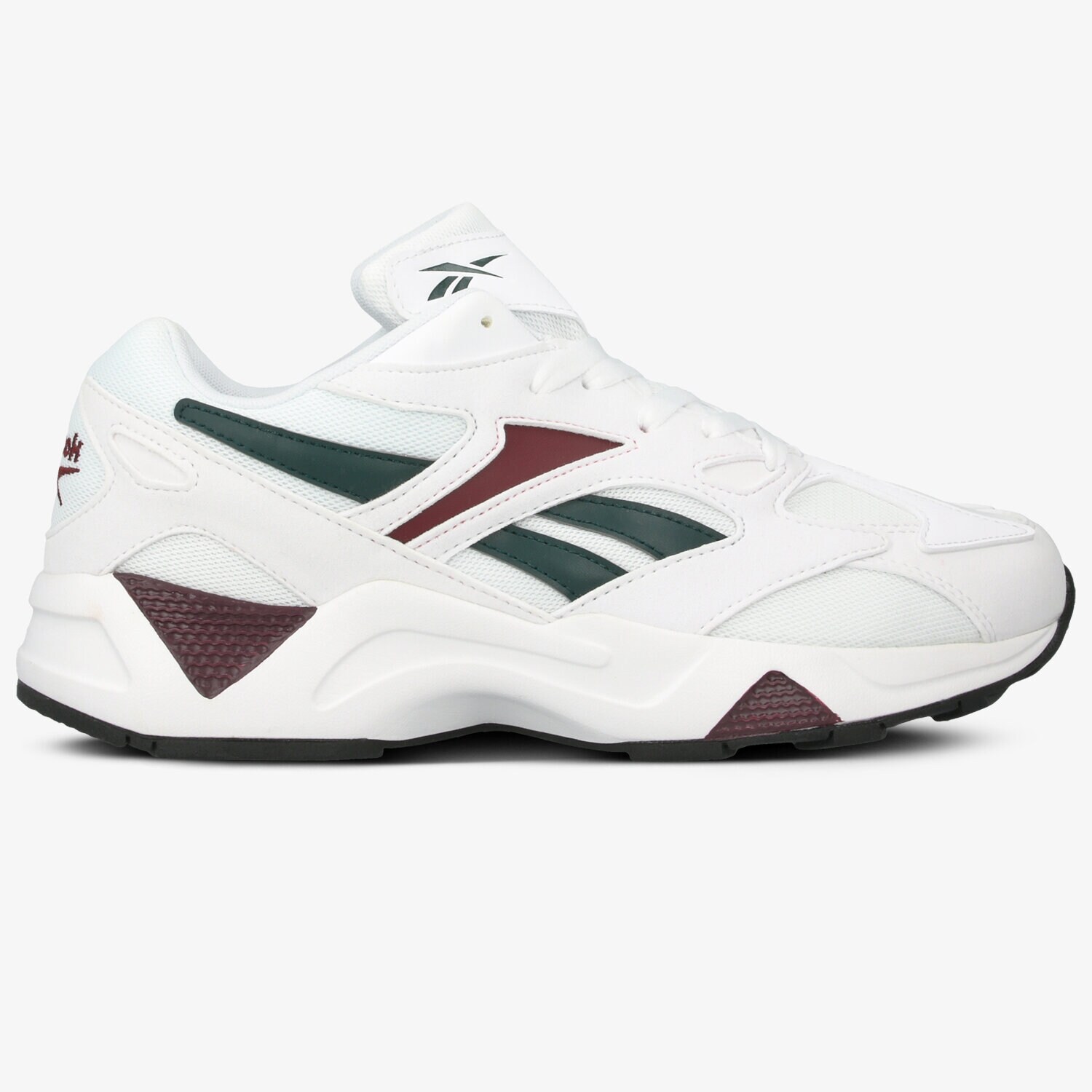 pánské tenisky REEBOK AZTREK 96 EG8673 BÍLÁ