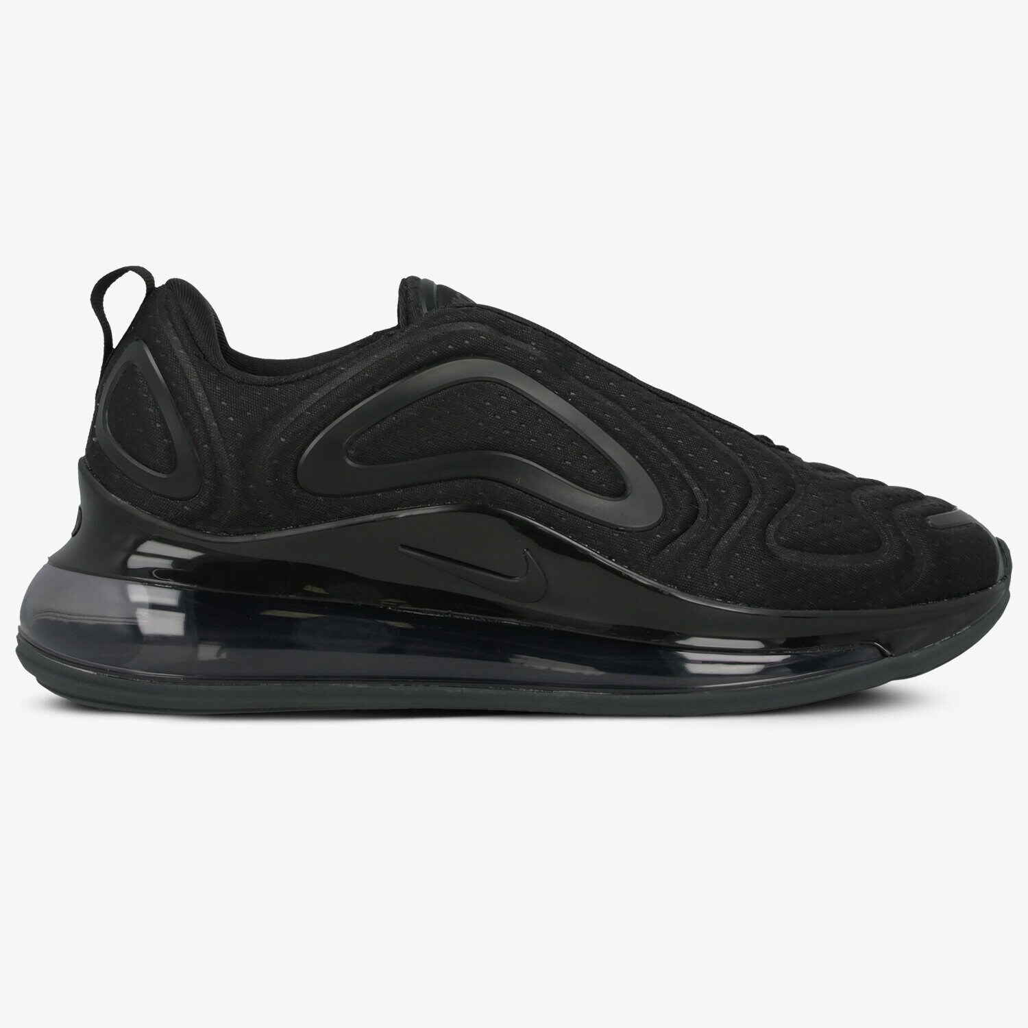 pánské tenisky NIKE AIR MAX 720 AO2924-015 ČERNÁ