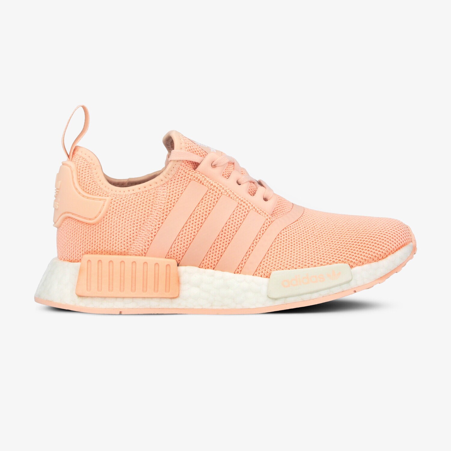 dětské tenisky ADIDAS NMD_R1 J EE6682 RŮŽOVÁ