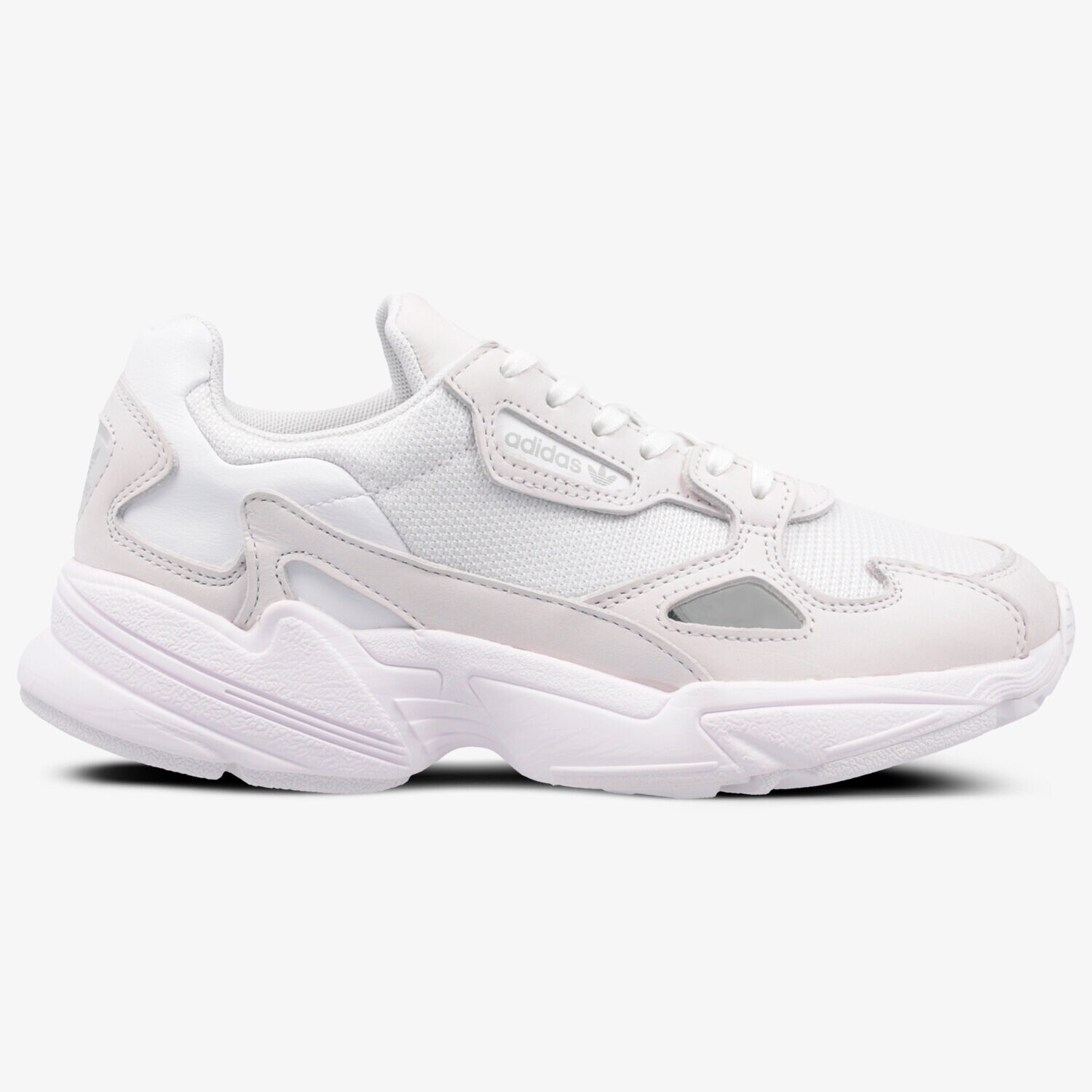 dámské tenisky ADIDAS FALCON W B28128 BÍLÁ