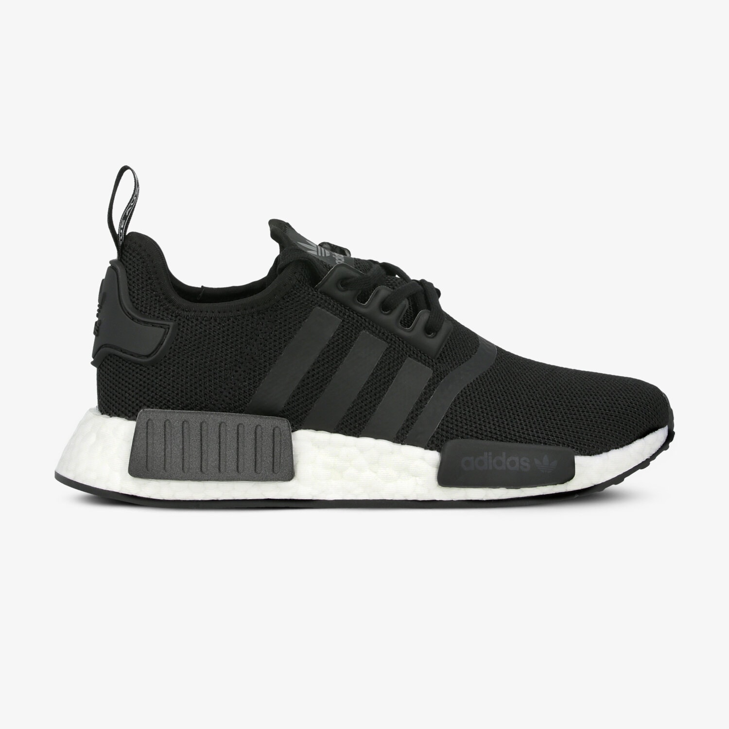 dětské tenisky ADIDAS NMD_R1 J EE8463 ČERNÁ