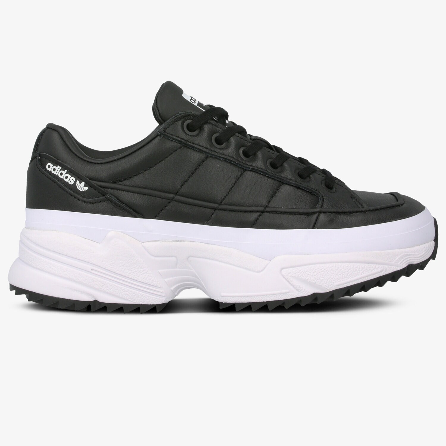 dámské tenisky ADIDAS KIELLOR W EF5621 ČERNÁ