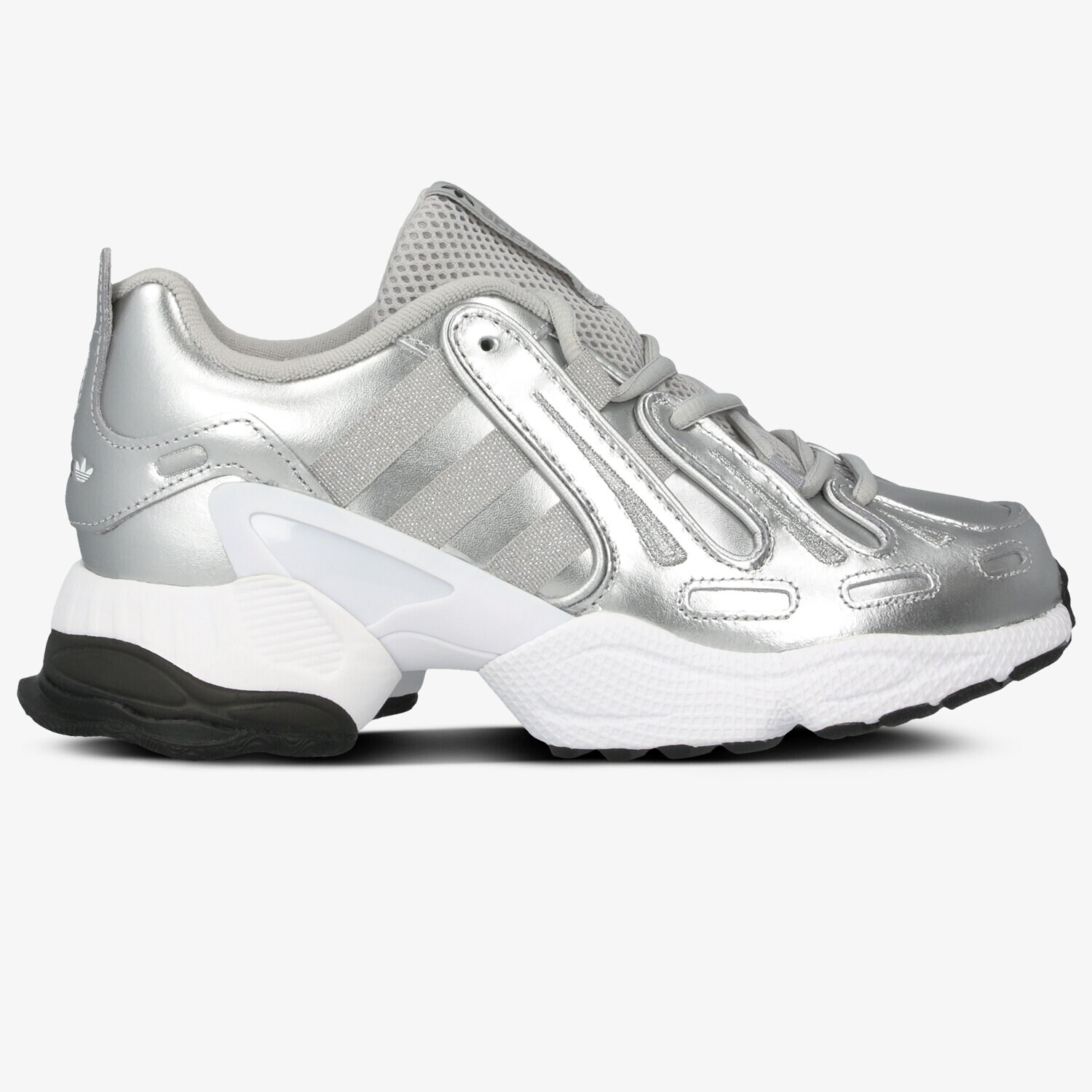 dámské tenisky ADIDAS EQT GAZELLE W EG9829 STŘÍBRNÁ