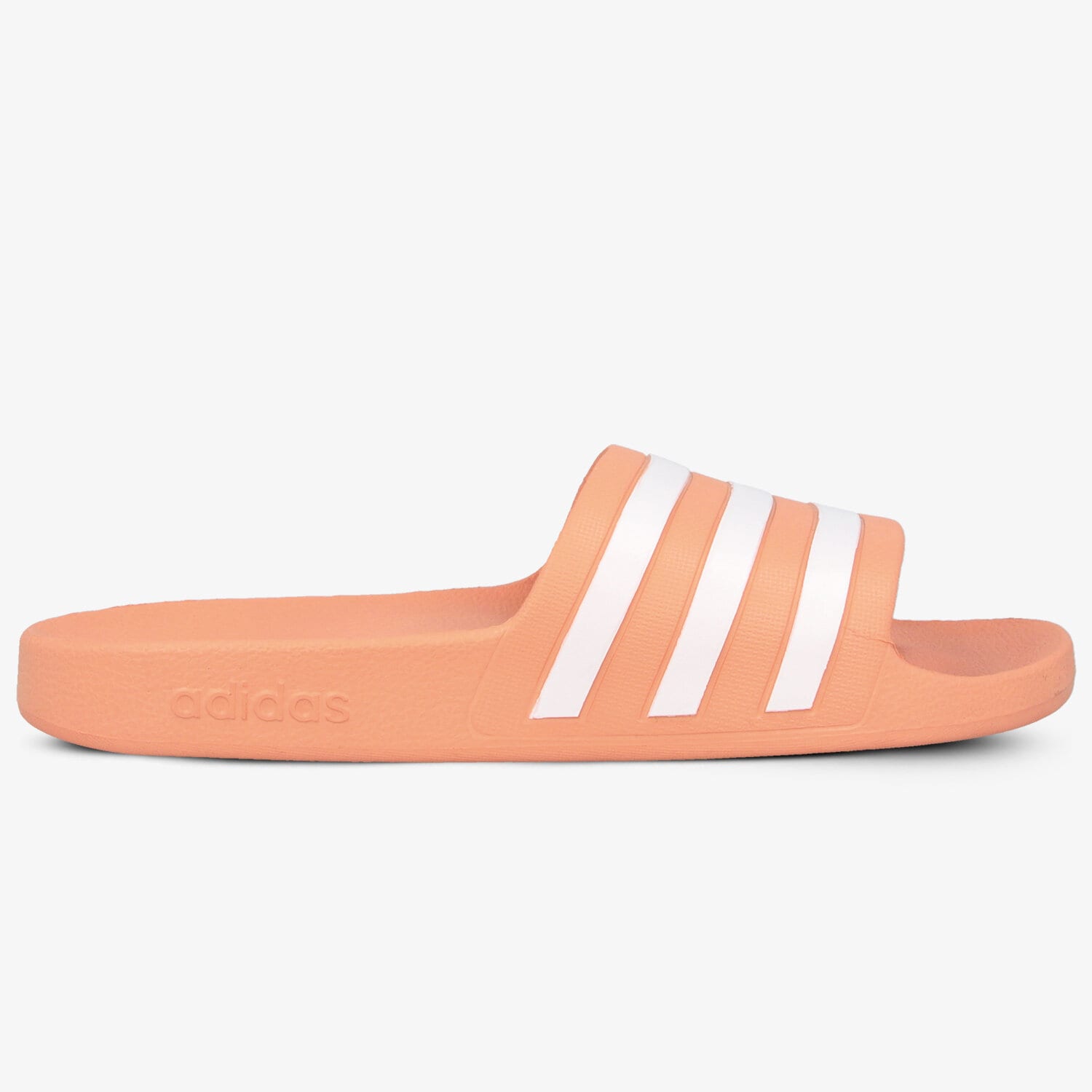 ADIDAS ADILETTE AQUA G28714 RŮŽOVÁ