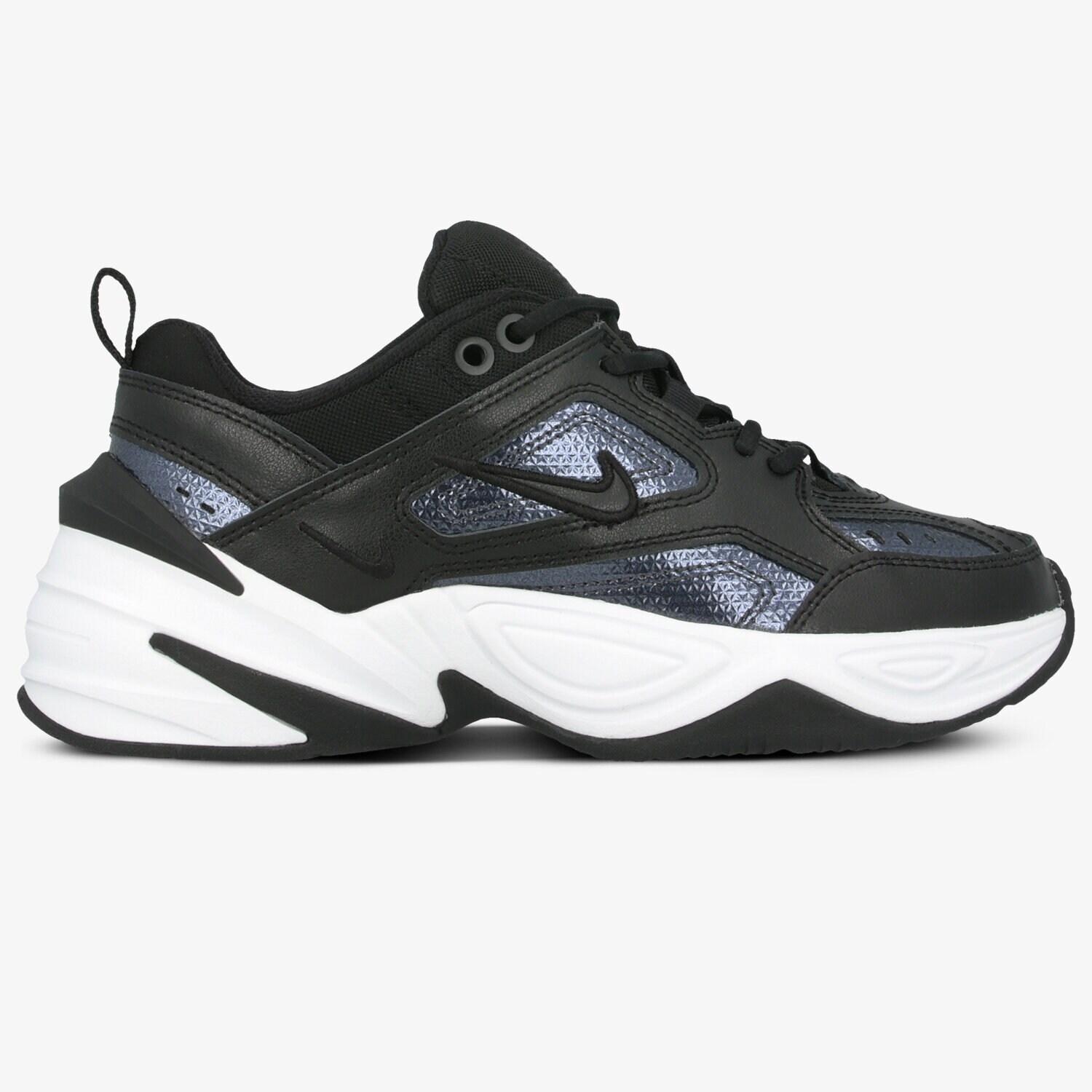 dámské tenisky NIKE W M2K TEKNO  CJ9583-001 ČERNÁ