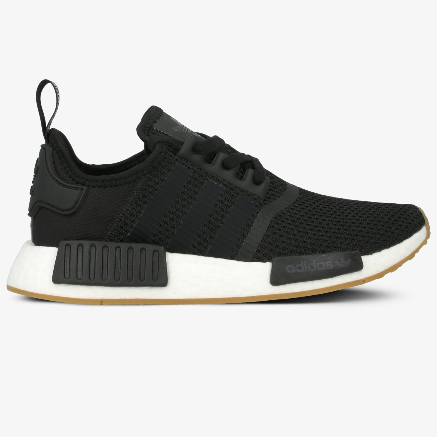 dámské tenisky ADIDAS NMD_R1 B42200 ČERNÁ