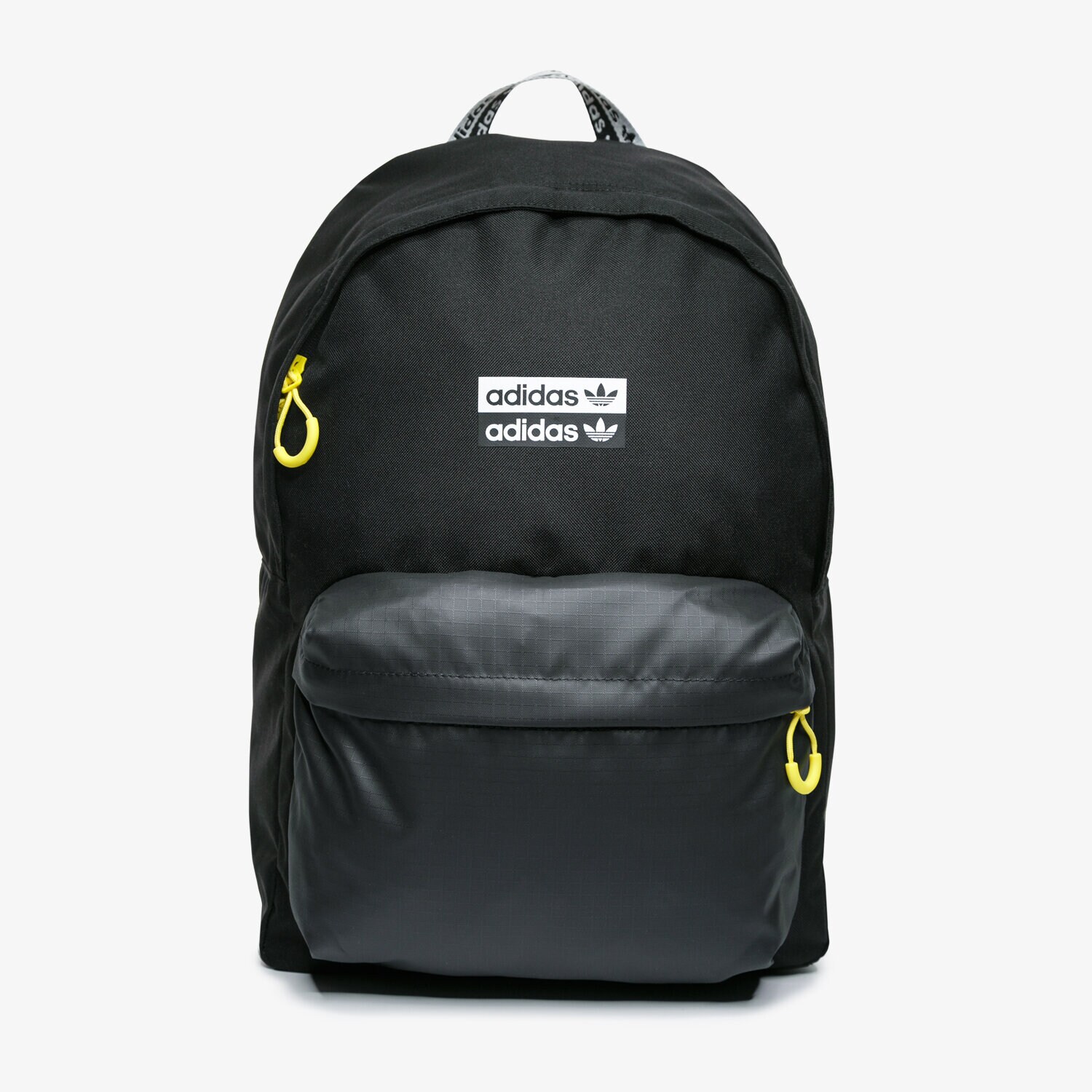 dámský batoh ADIDAS BATOH RYV BACKPACK FM1293 ČERNÁ