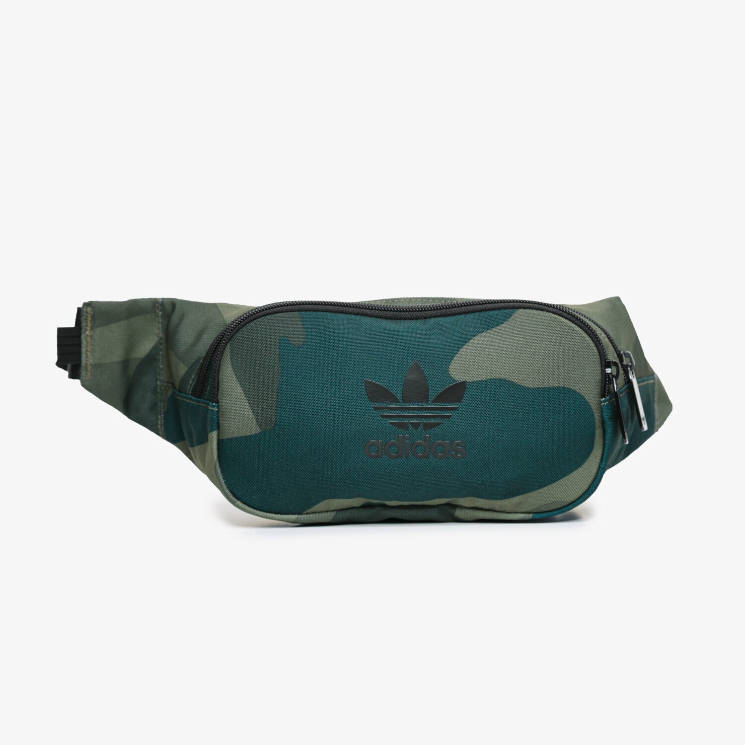 dámská ledvinka ADIDAS LEDVINKA CAMO WAISTBAG FM1348 VÍCEBAREVNÁ