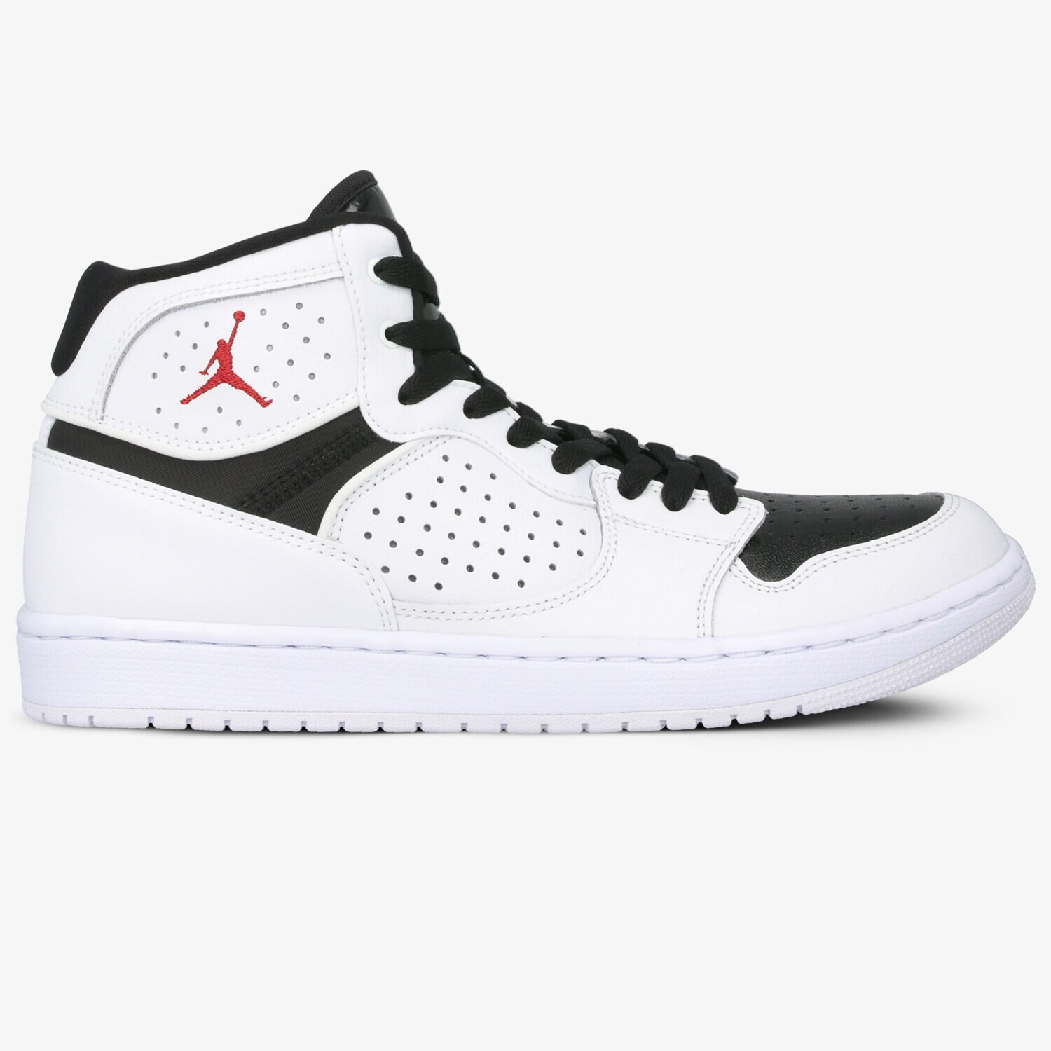pánské tenisky JORDAN ACCESS AR3762-101 BÍLÁ