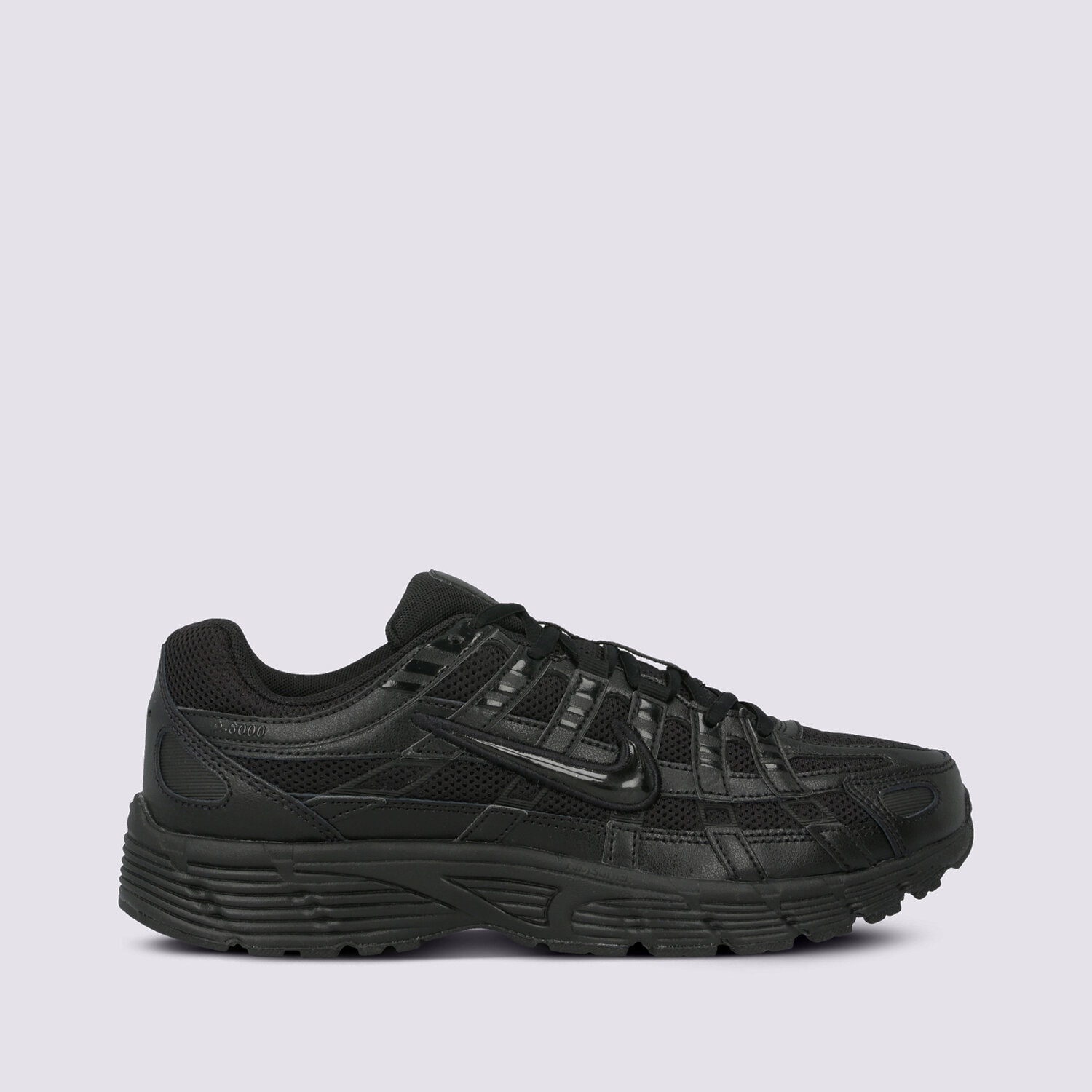 pánské tenisky NIKE P-6000 CD6404-002 ČERNÁ