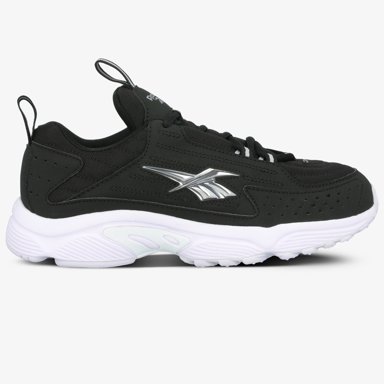 dámské tenisky REEBOK DMX SERIES 2200 EF7726 ČERNÁ