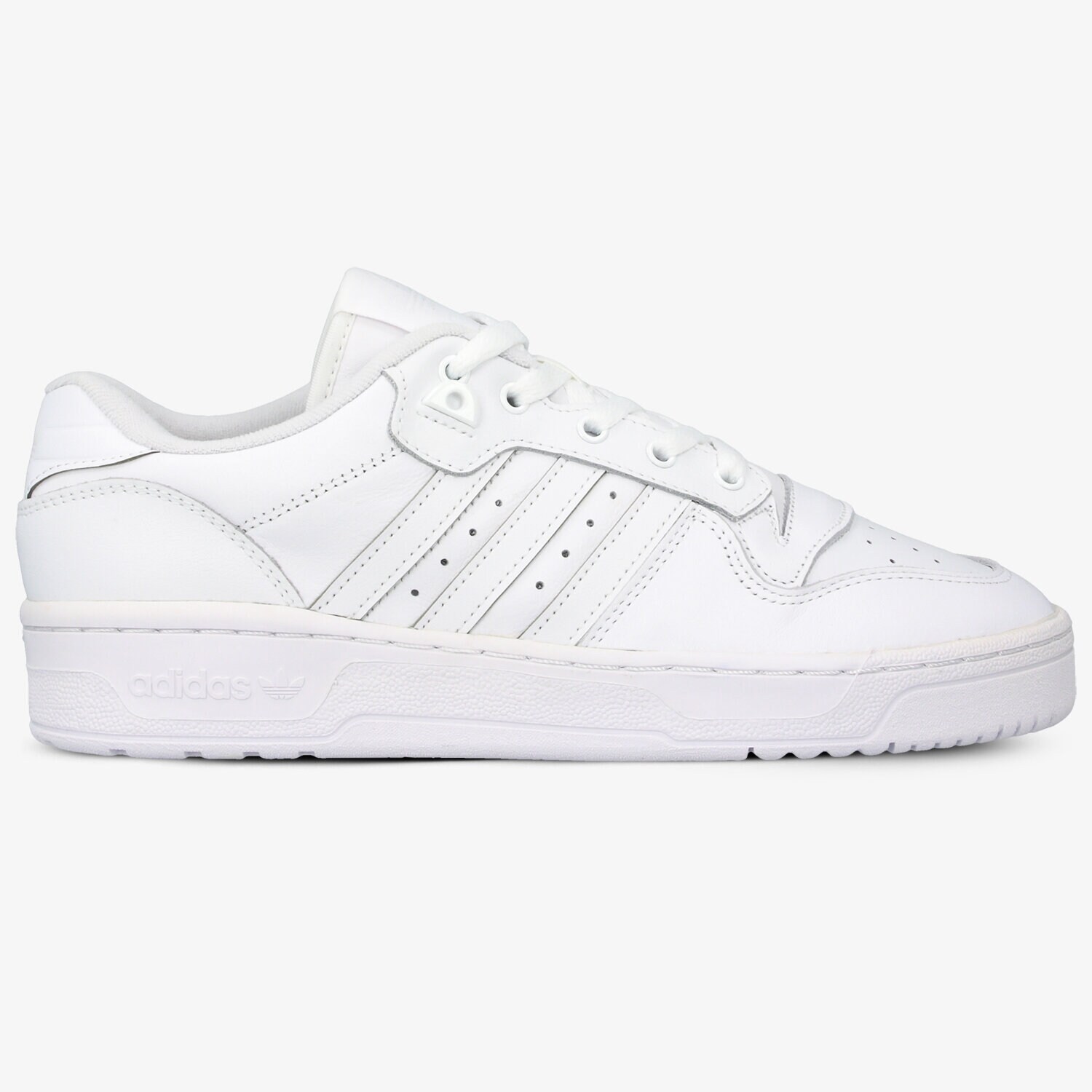 pánské tenisky ADIDAS RIVALRY LOW EF8729 BÍLÁ
