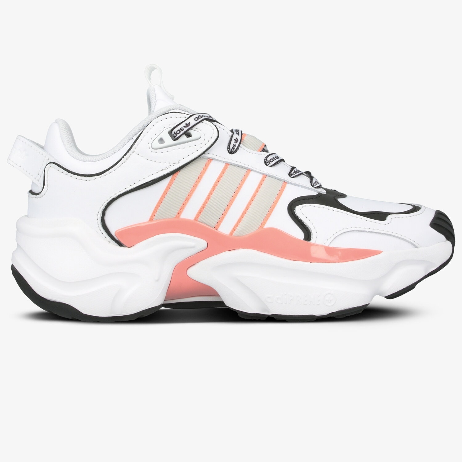 dámské tenisky ADIDAS MAGMUR RUNNER W EG5435 BÍLÁ