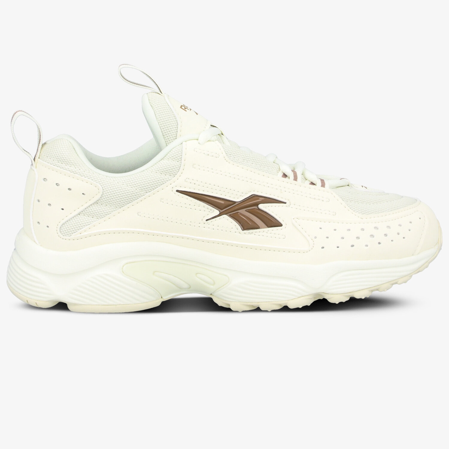 dámské tenisky REEBOK DMX SERIES 2200 EF7727 BÉŽOVÁ