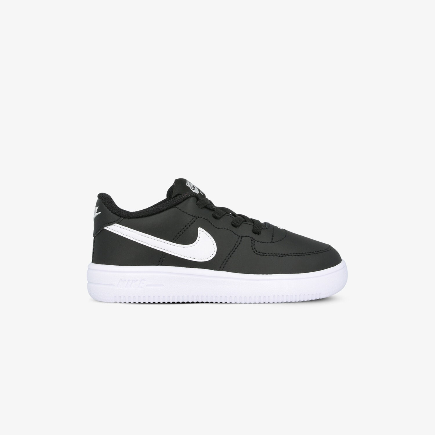 dětské tenisky NIKE FORCE 1 '18 (TD) 905220-002 ČERNÁ