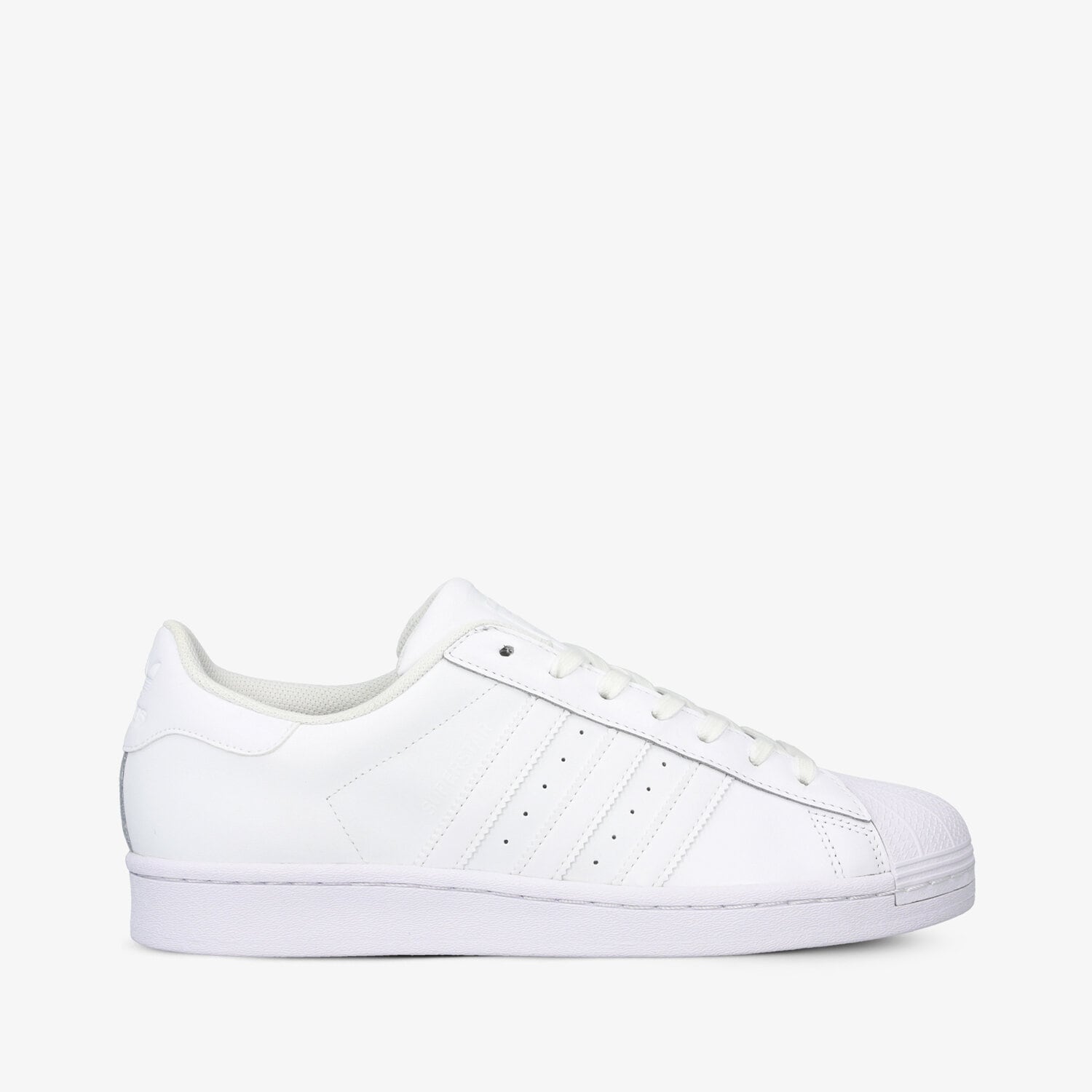pánské tenisky ADIDAS SUPERSTAR  EG4960 BÍLÁ