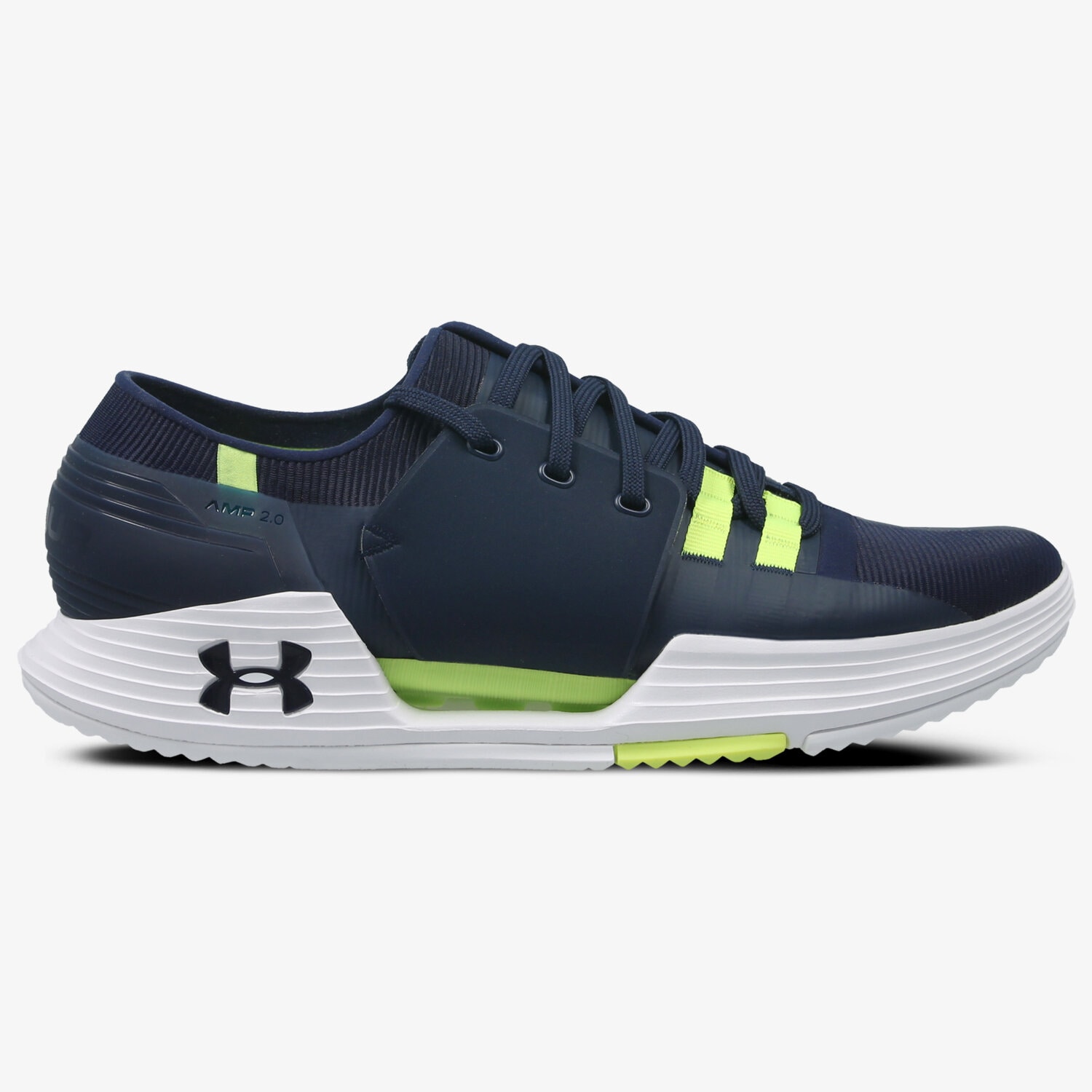 UNDER ARMOUR UA SPEEDFORM AMP 2.0 1295773401 TMAVOMODRÁ