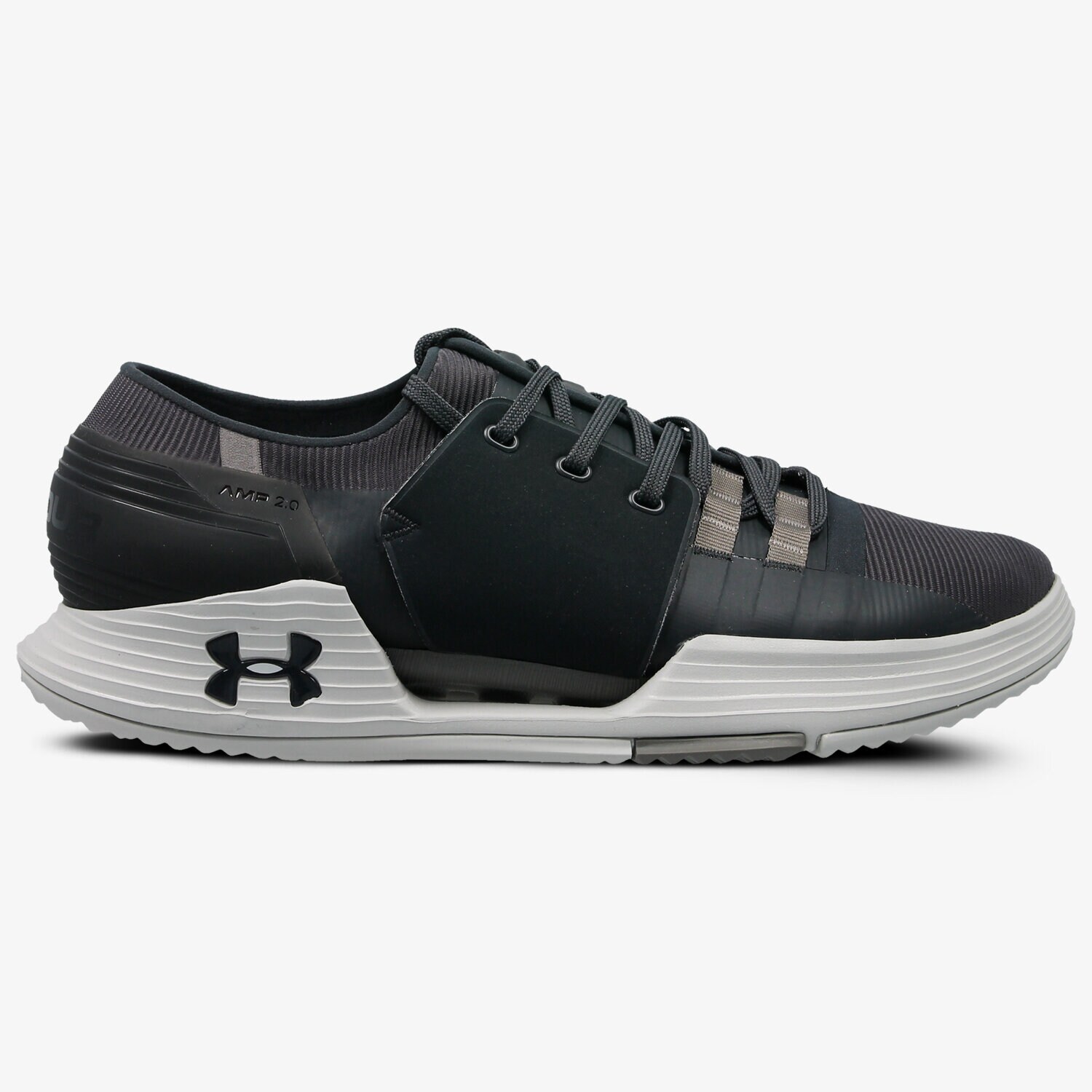 UNDER ARMOUR UA SPEEDFORM AMP 2.0 1295773101 ŠEDÁ
