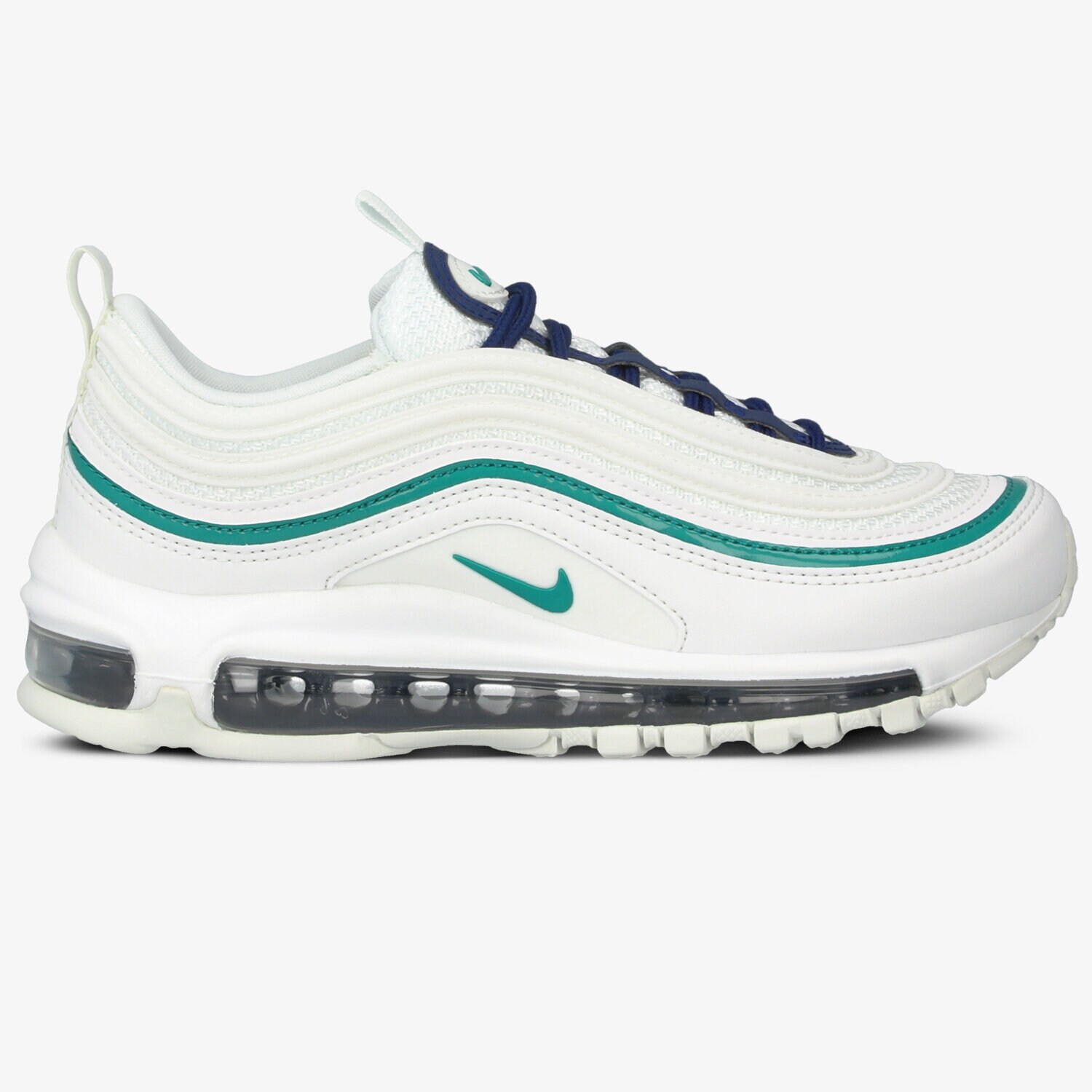 dámské tenisky NIKE W AIR MAX 97 921733-107 BÍLÁ