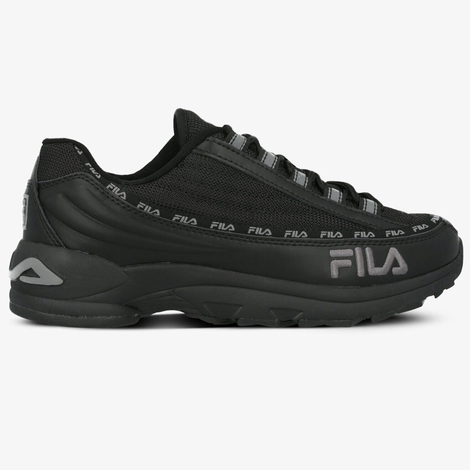 pánské tenisky FILA DSTR97  101057012V ČERNÁ