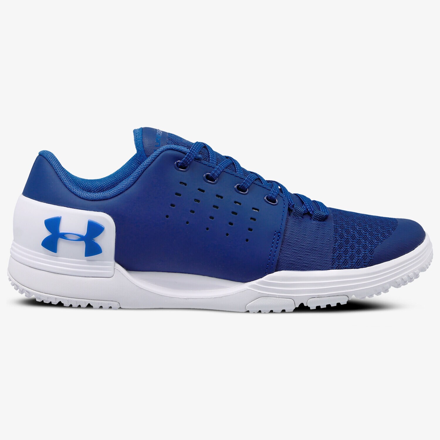 UNDER ARMOUR UA LIMITLESS TR 3.0 3000331500 MODRÁ