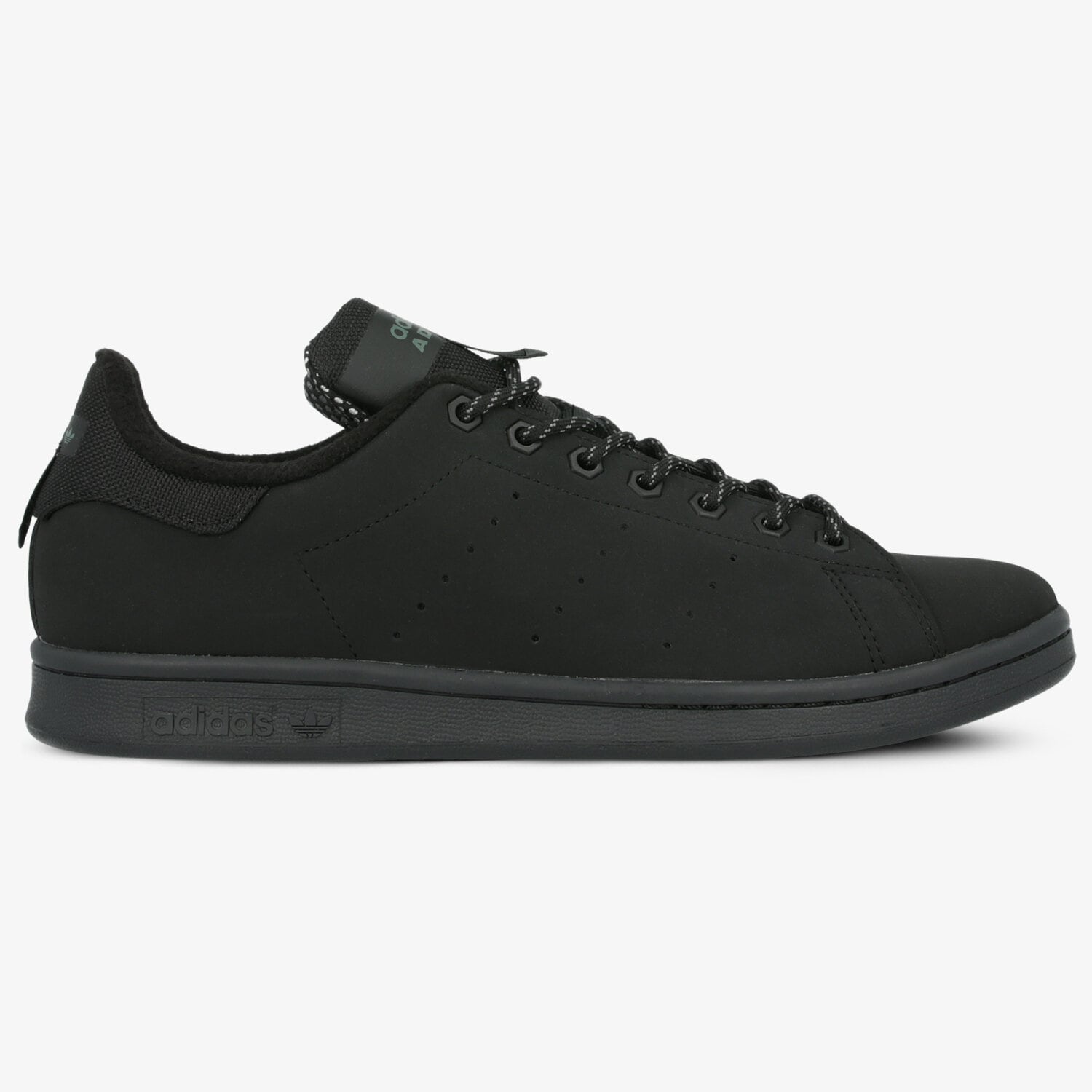 pánské tenisky ADIDAS STAN SMITH  FV4641 ČERNÁ
