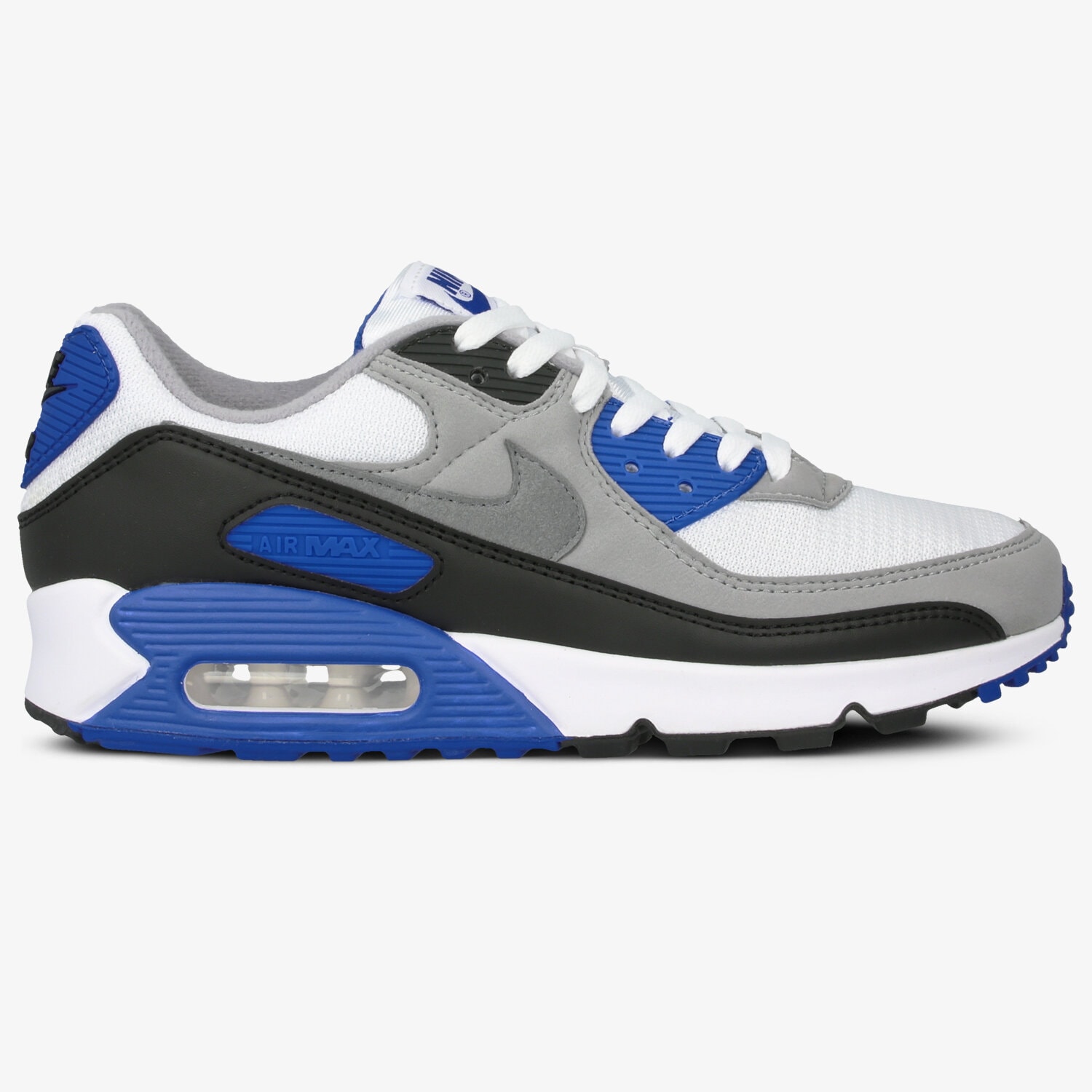 pánské tenisky NIKE AIR MAX 90  CD0881-102 ŠEDÁ