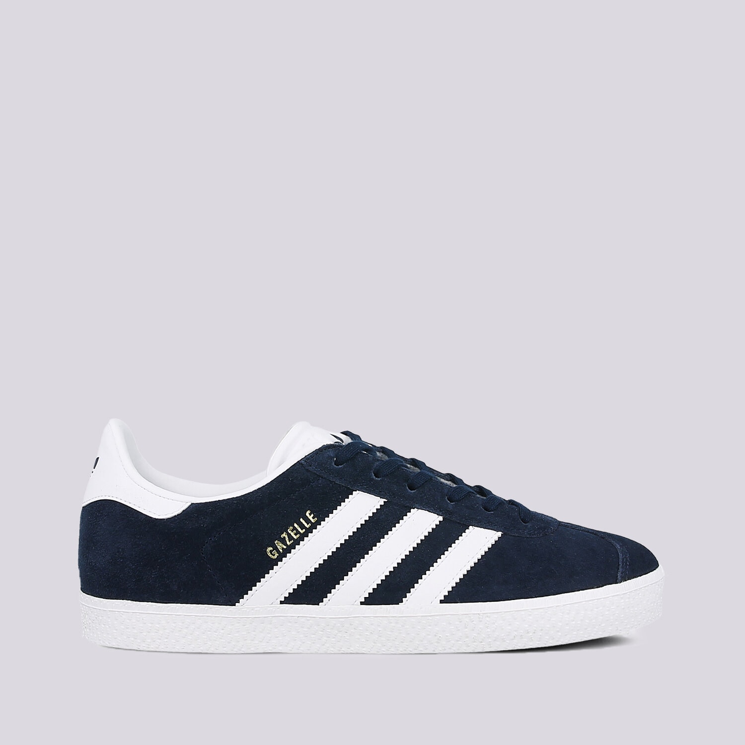 dětské tenisky ADIDAS GAZELLE J  BY9144 TMAVOMODRÁ