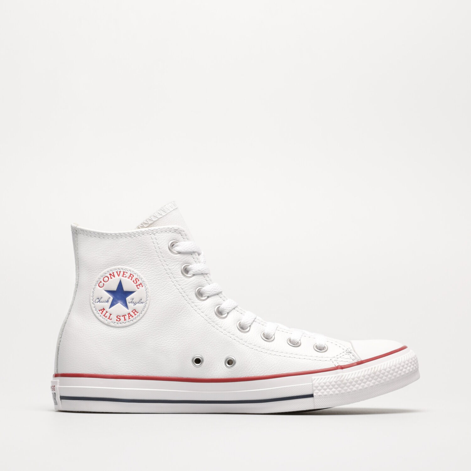 dámské tenisky CONVERSE CHUCK TAYLOR ALL STAR  C132169 BÍLÁ