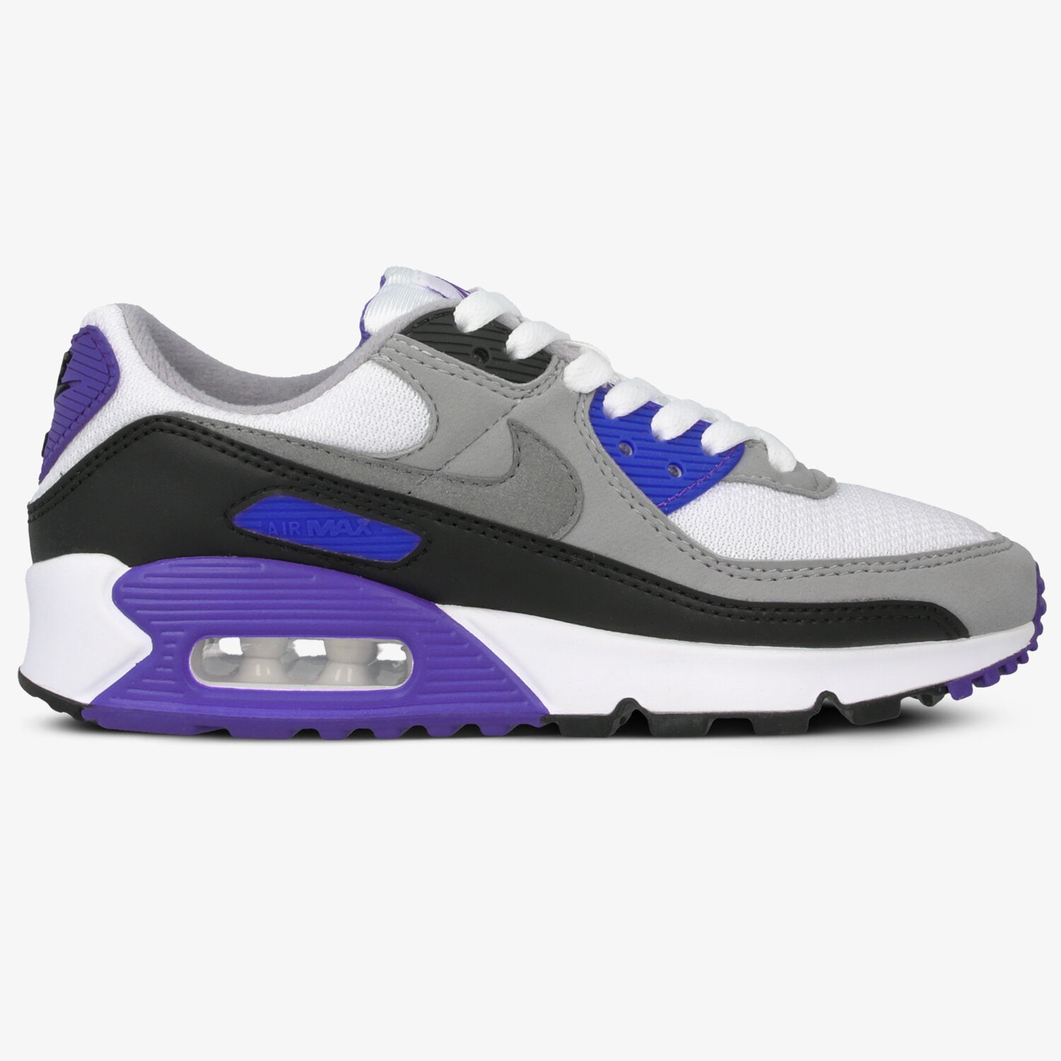dámské tenisky NIKE AIR MAX 90 CD0490-103 ŠEDÁ