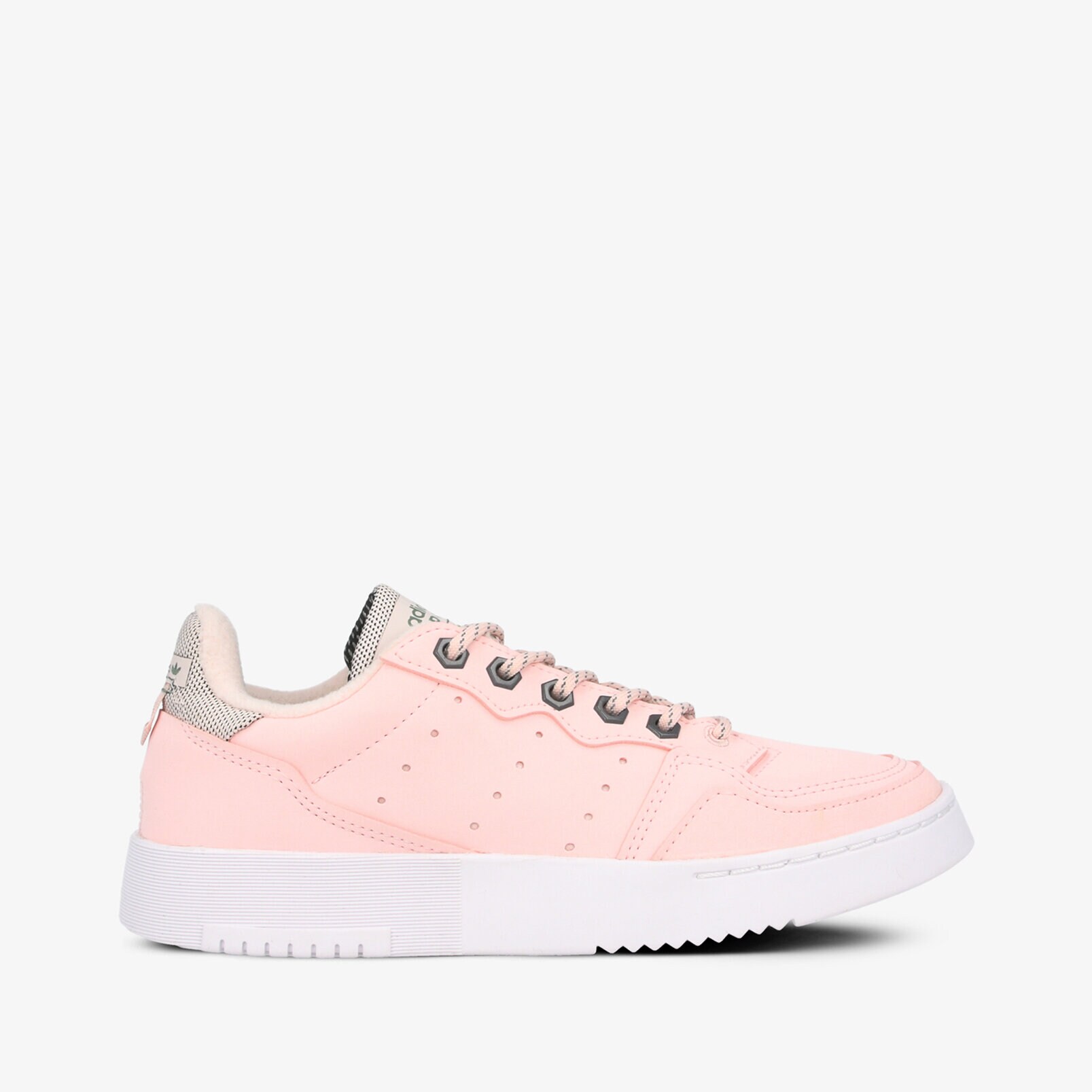 dámské tenisky ADIDAS SUPERCOURT W FV5470 RŮŽOVÁ