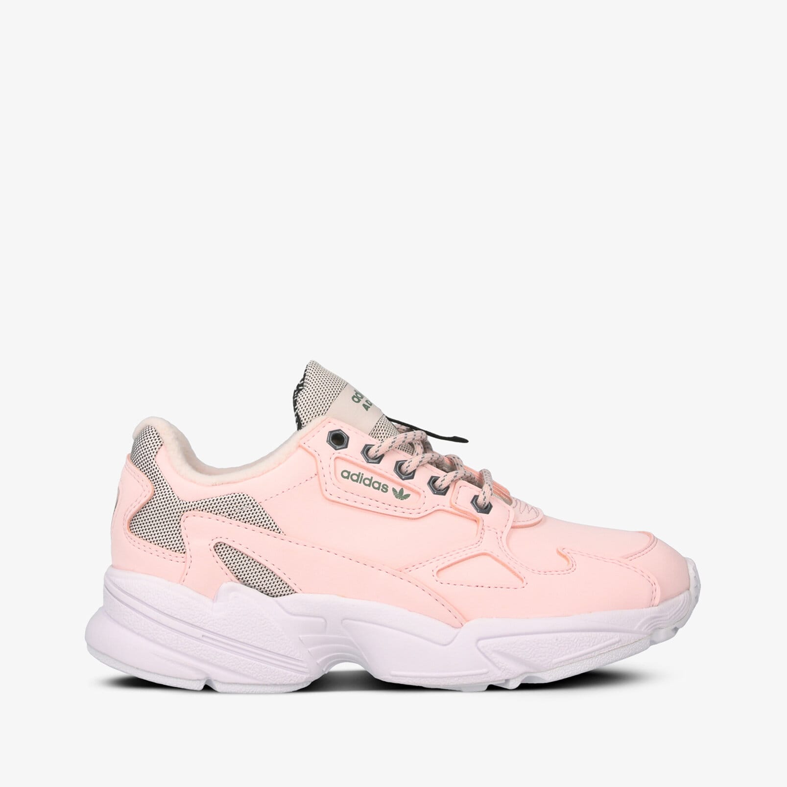 dámské tenisky ADIDAS FALCON W FV4660 RŮŽOVÁ