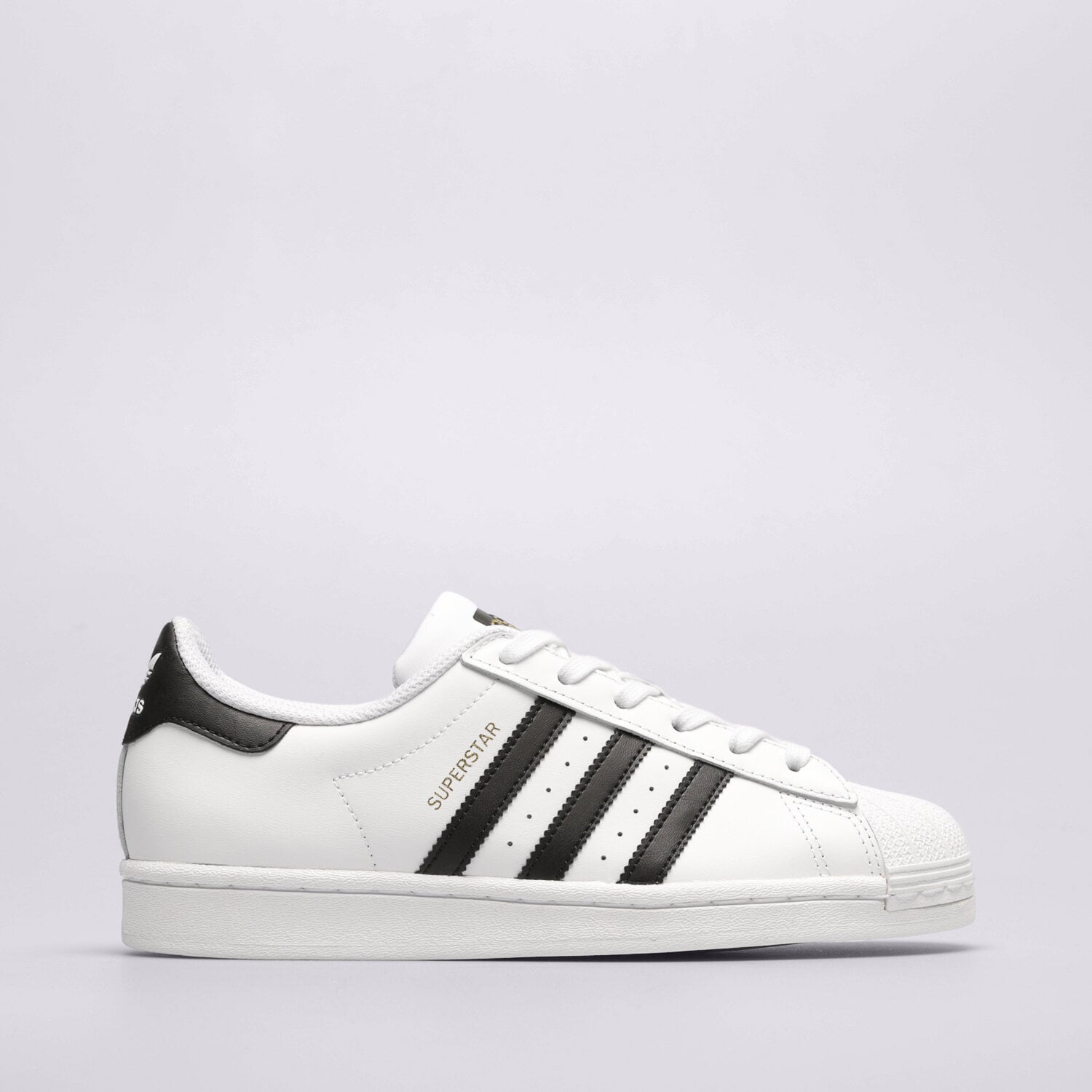 dámské tenisky ADIDAS SUPERSTAR EG4958 BÍLÁ