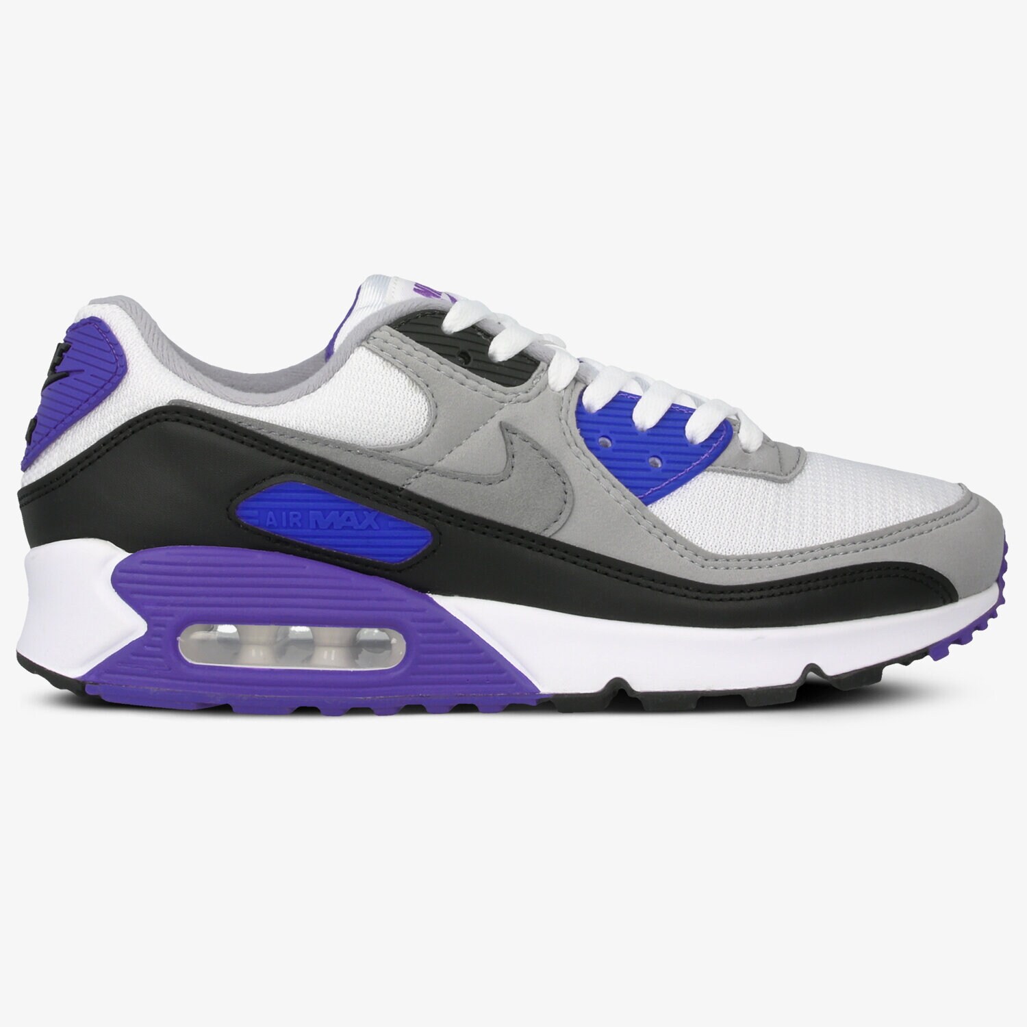 pánské tenisky NIKE AIR MAX 90  CD0881-104 ŠEDÁ