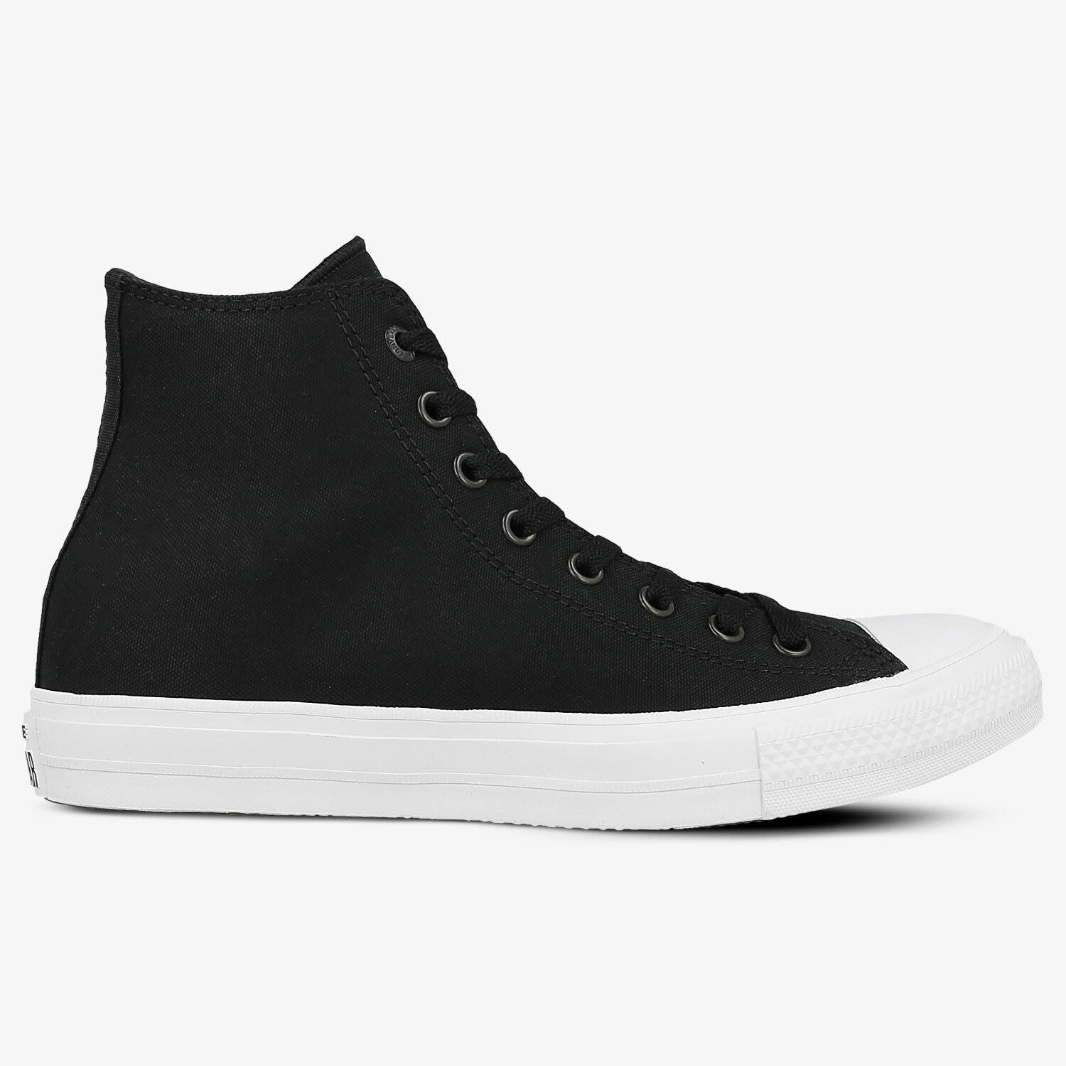 pánské tenisky CONVERSE CHUCK TAYLOR ALL STAR II 150143CM ČERNÁ