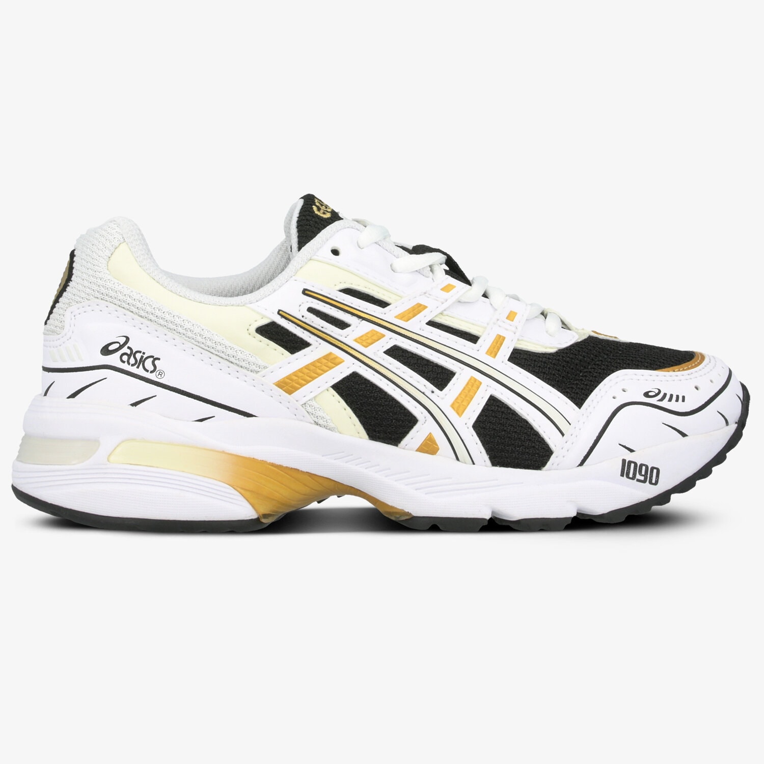 dámské tenisky ASICS GEL-1090 1022A215002 BÍLÁ