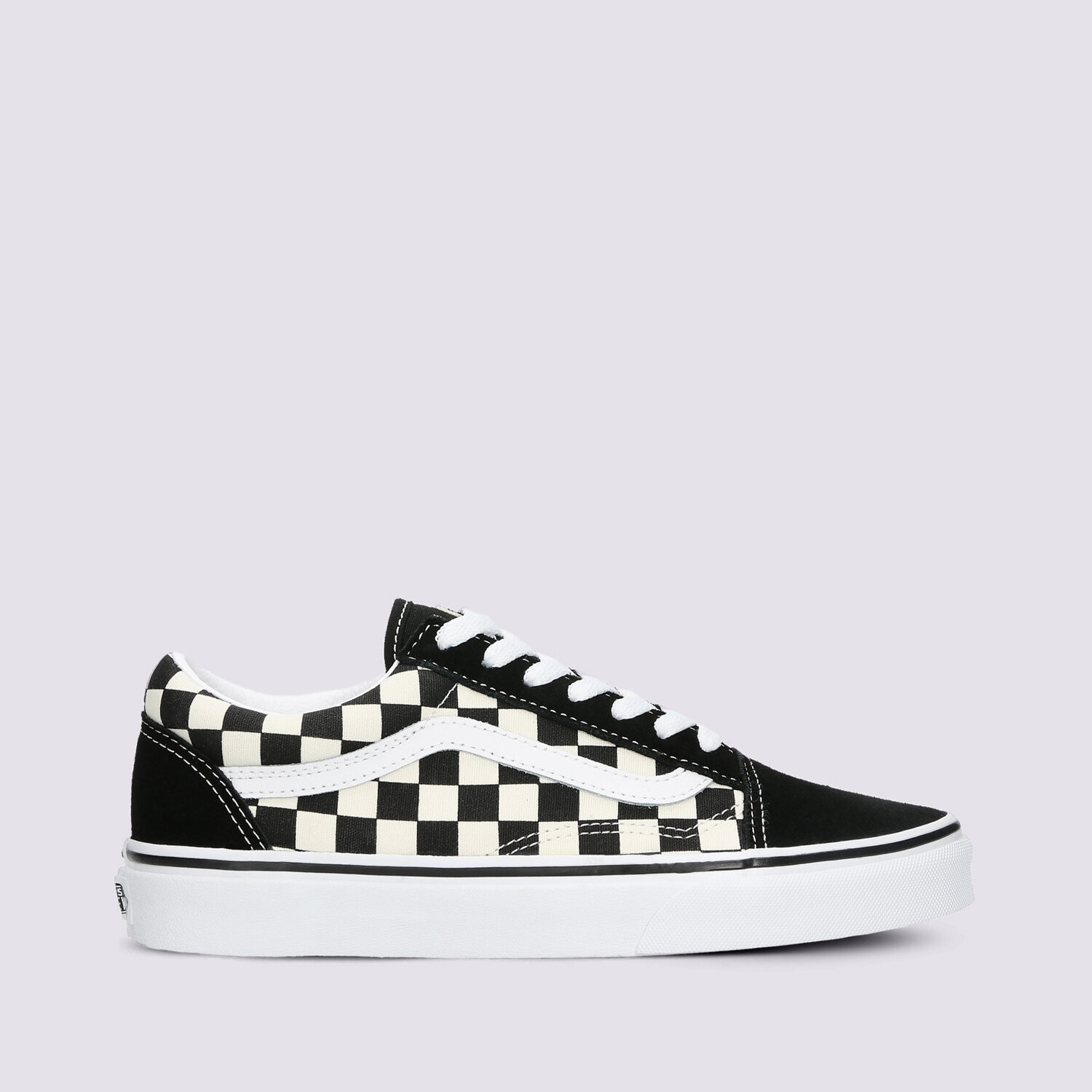 dámské tenisky VANS UA OLD SKOOL VN0A38G1P0S1 ČERNÁ
